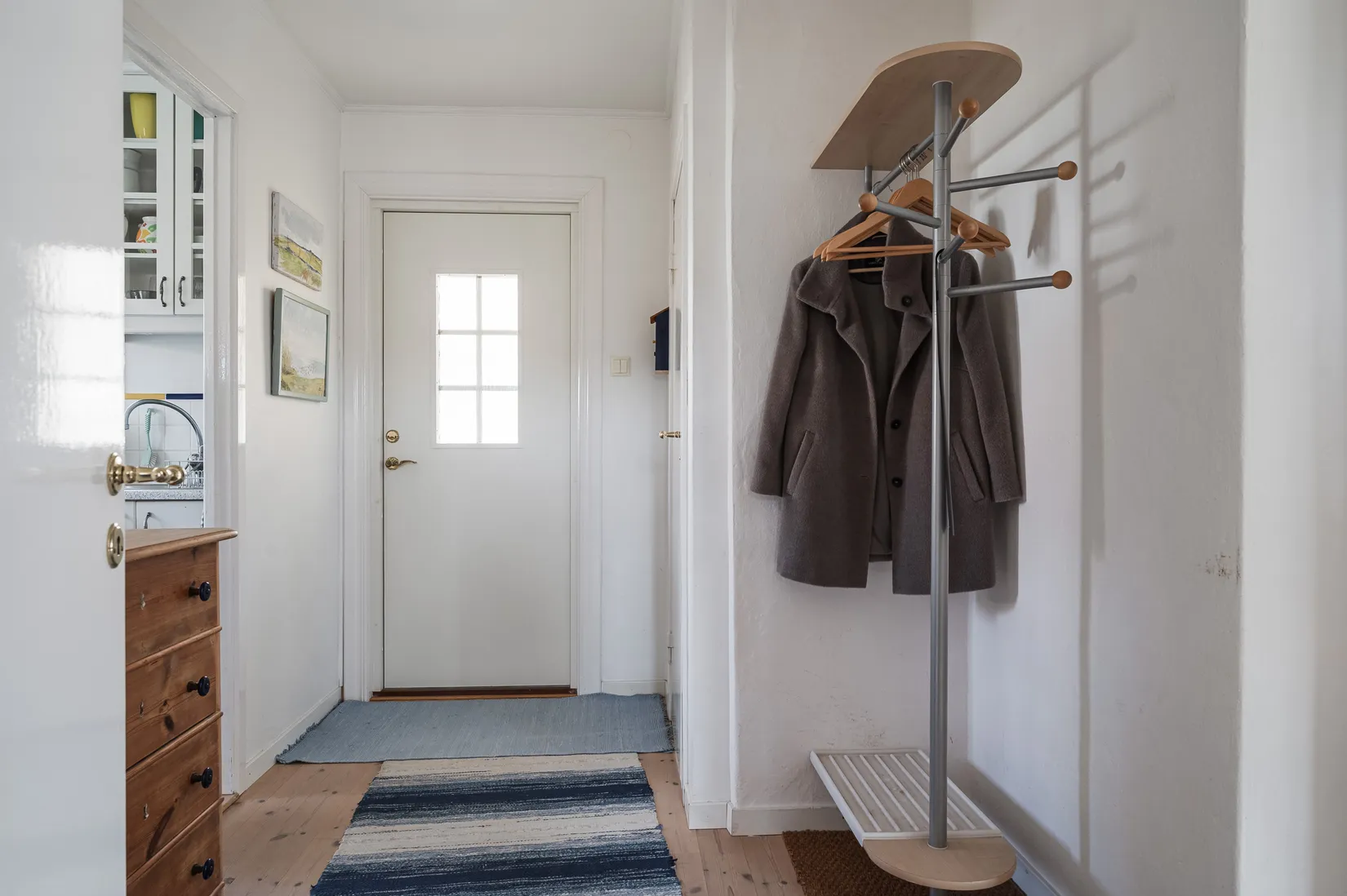 Villa, Kvartsvägen 27, Frufällan, Borås