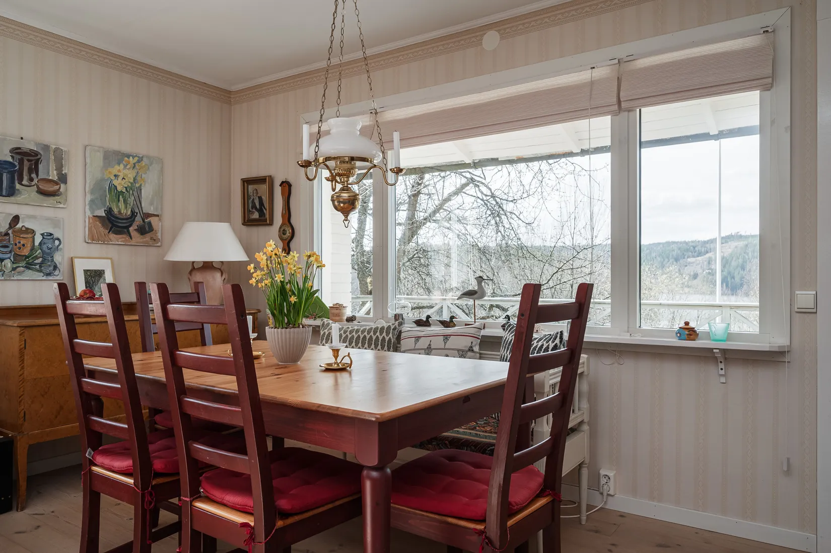 Villa, Kvartsvägen 27, Frufällan, Borås