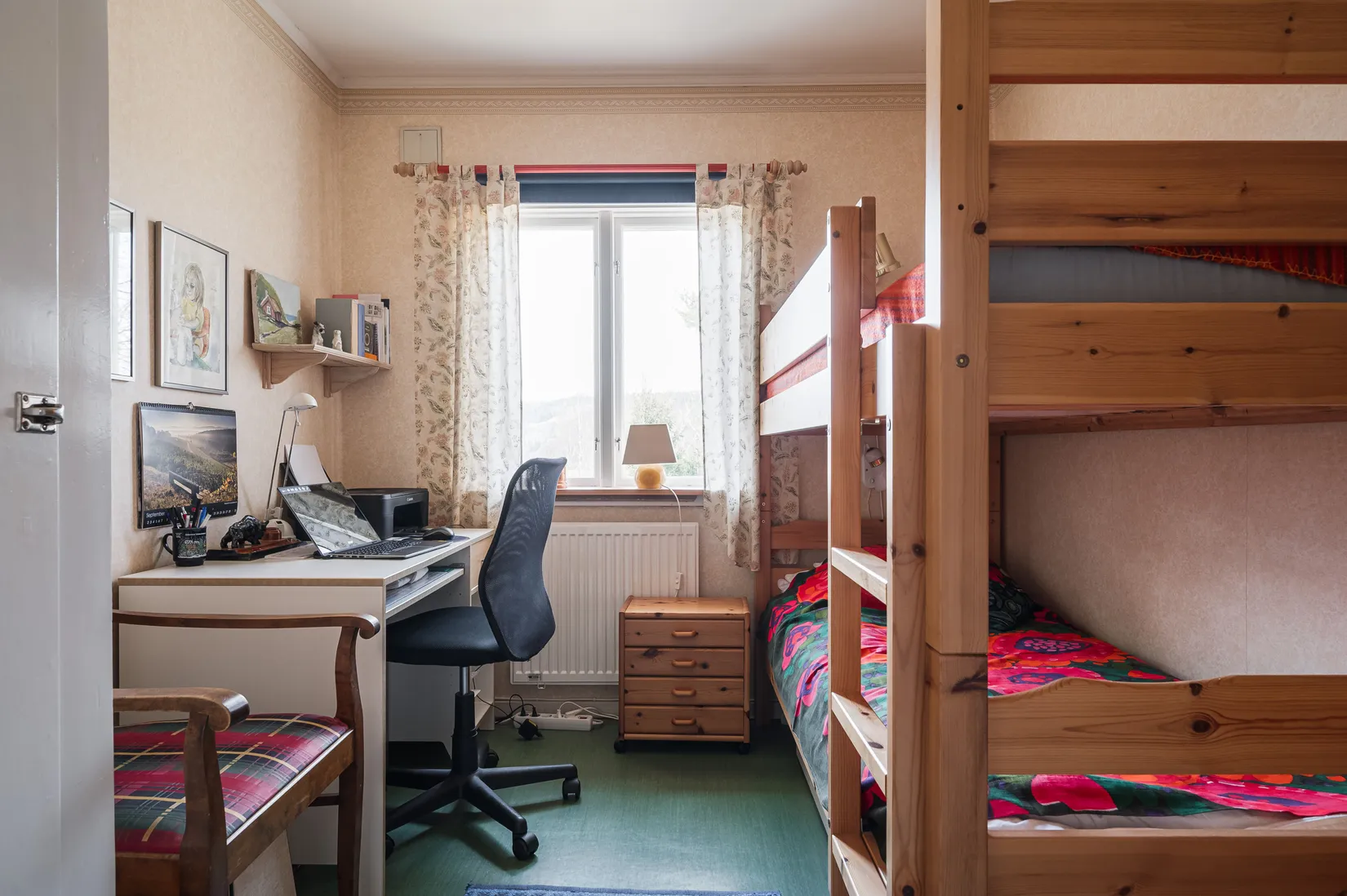 Villa, Kvartsvägen 27, Frufällan, Borås