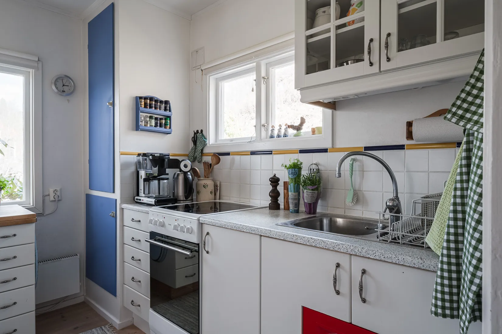 Villa, Kvartsvägen 27, Frufällan, Borås