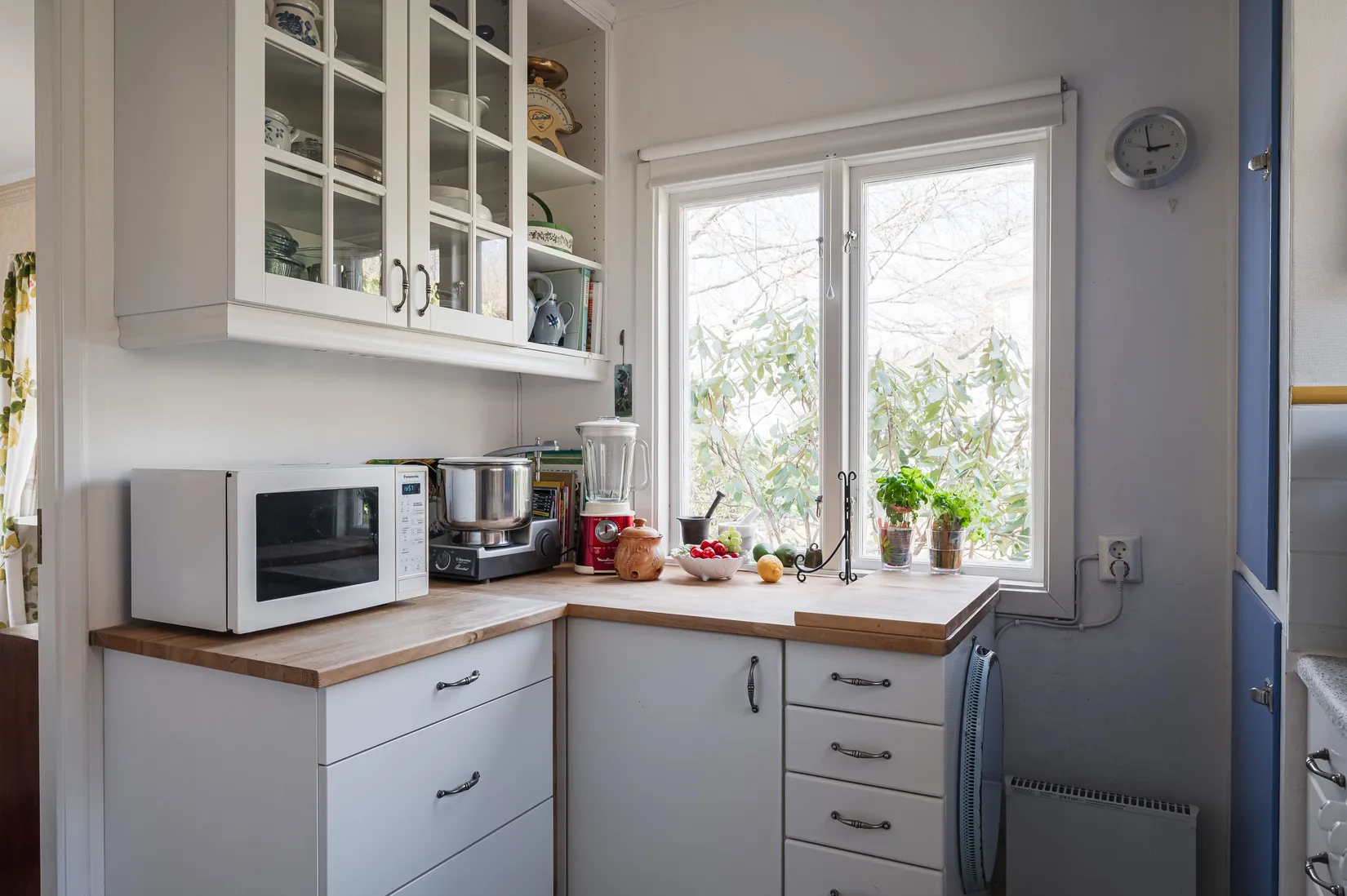 Villa, Kvartsvägen 27, Frufällan, Borås