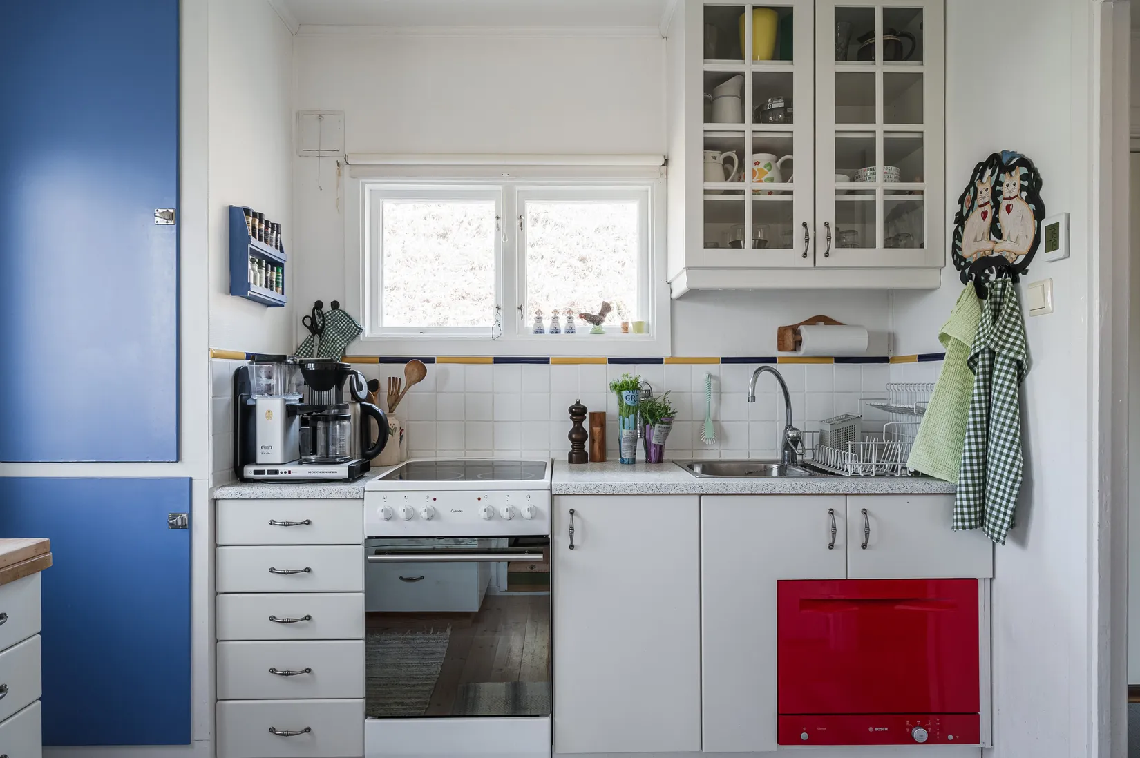 Villa, Kvartsvägen 27, Frufällan, Borås