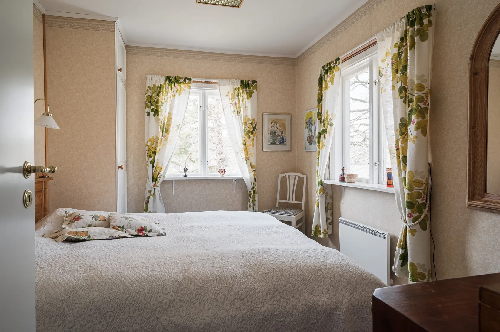 Villa, Kvartsvägen 27, Frufällan, Borås