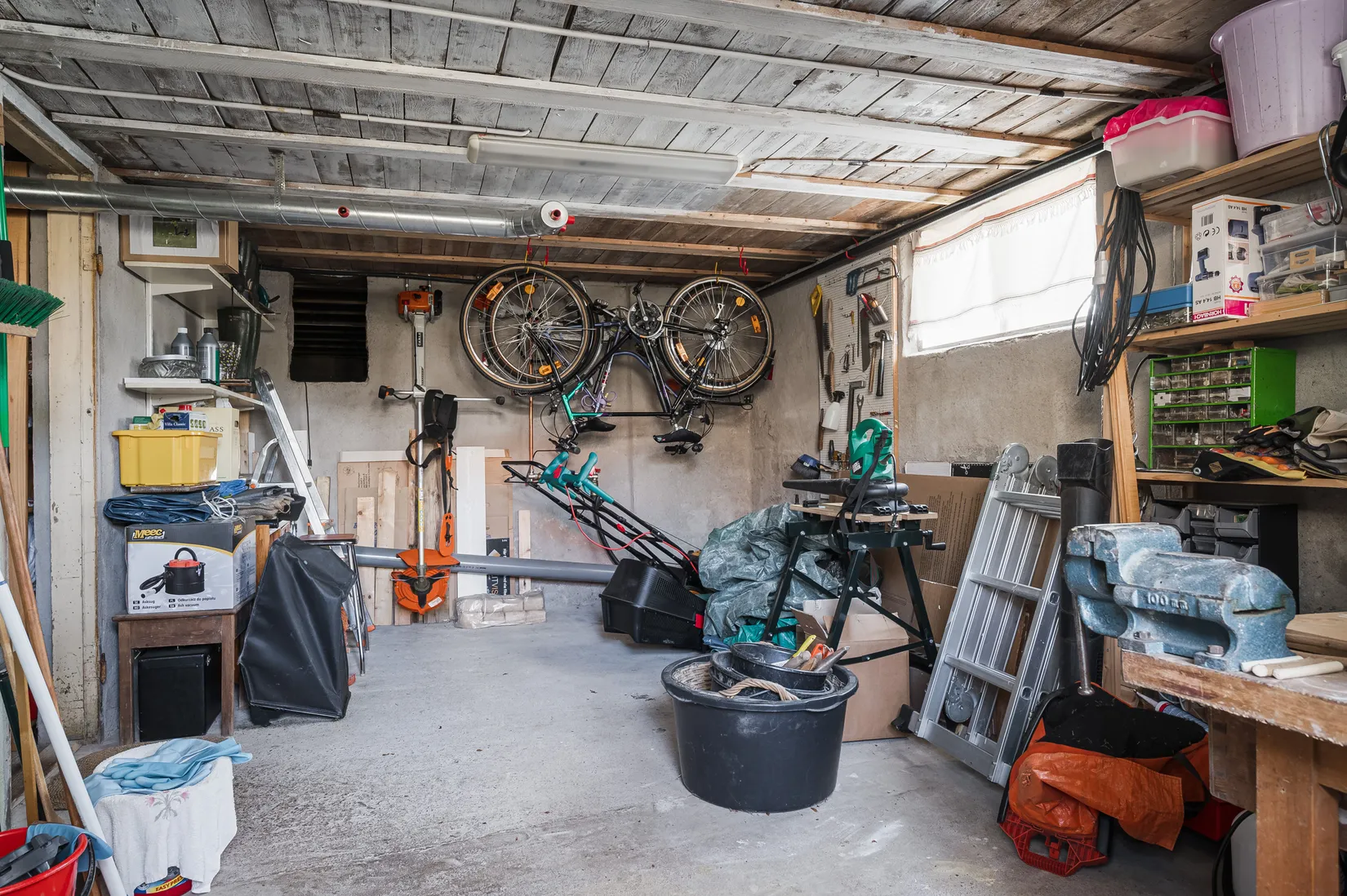 Villa, Kvartsvägen 27, Frufällan, Borås