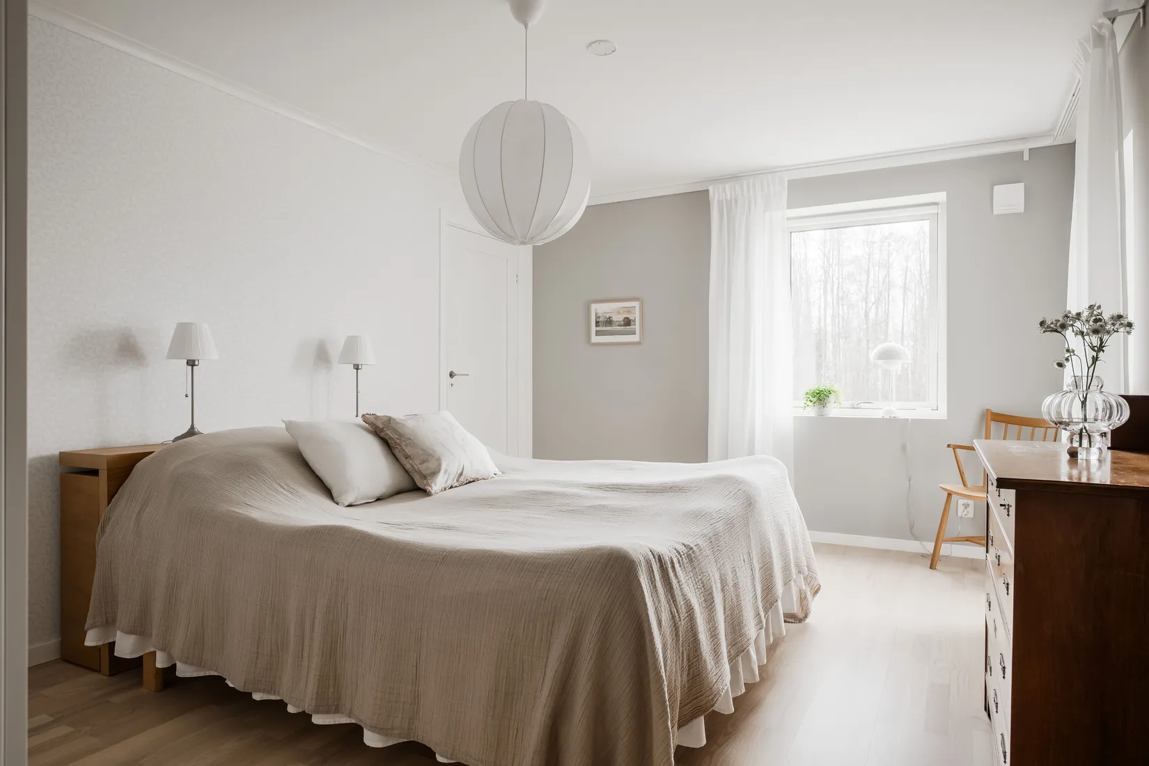 Villa, Strandskogen 12, Bråbacka, Tibro