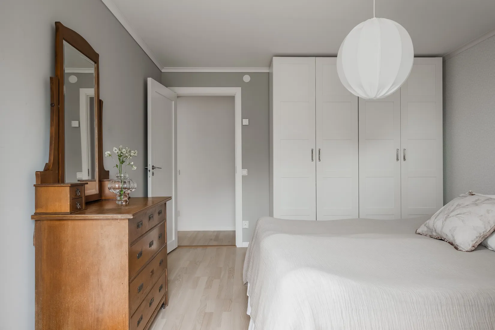 Villa, Strandskogen 12, Bråbacka, Tibro