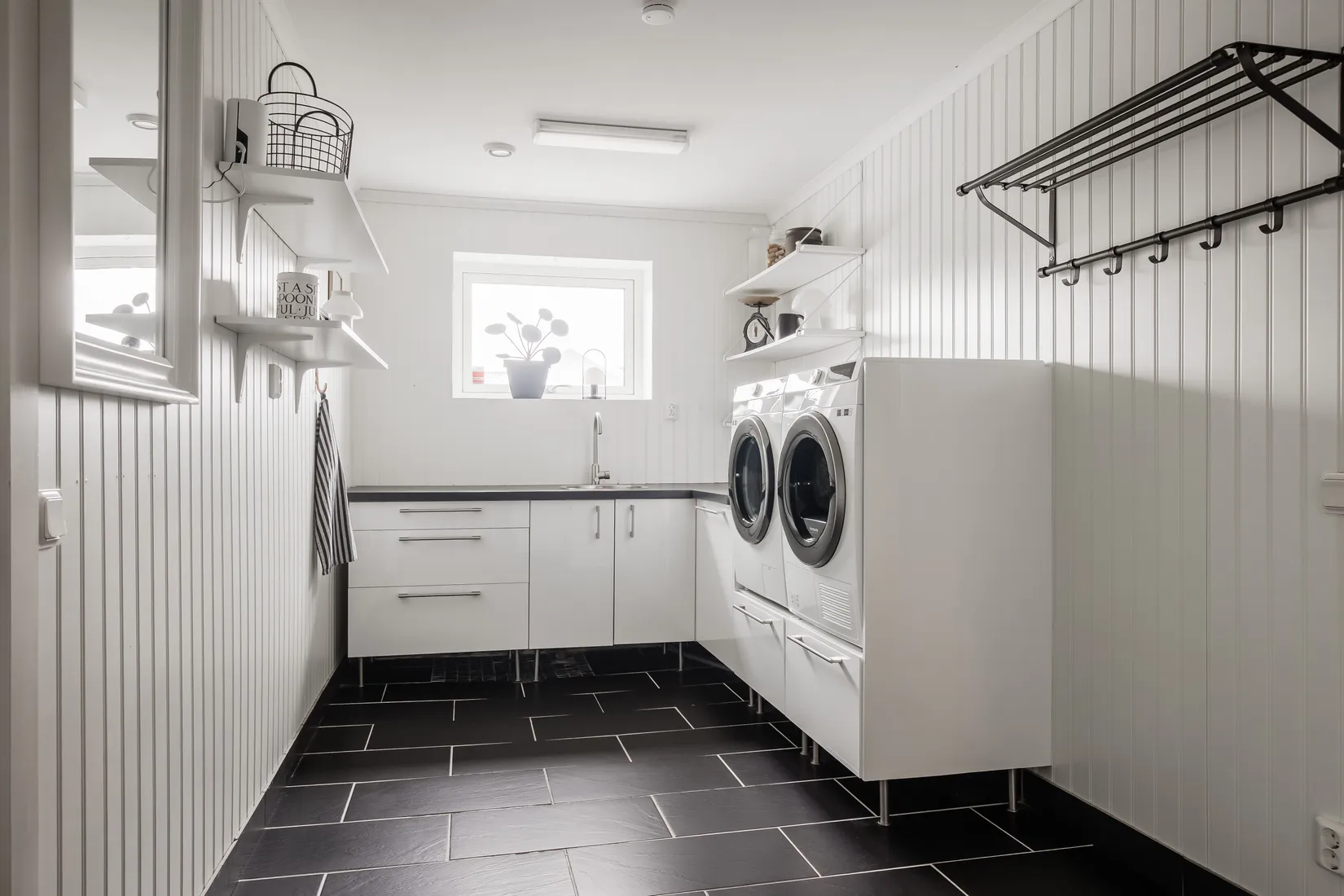 Villa, Strandskogen 12, Bråbacka, Tibro