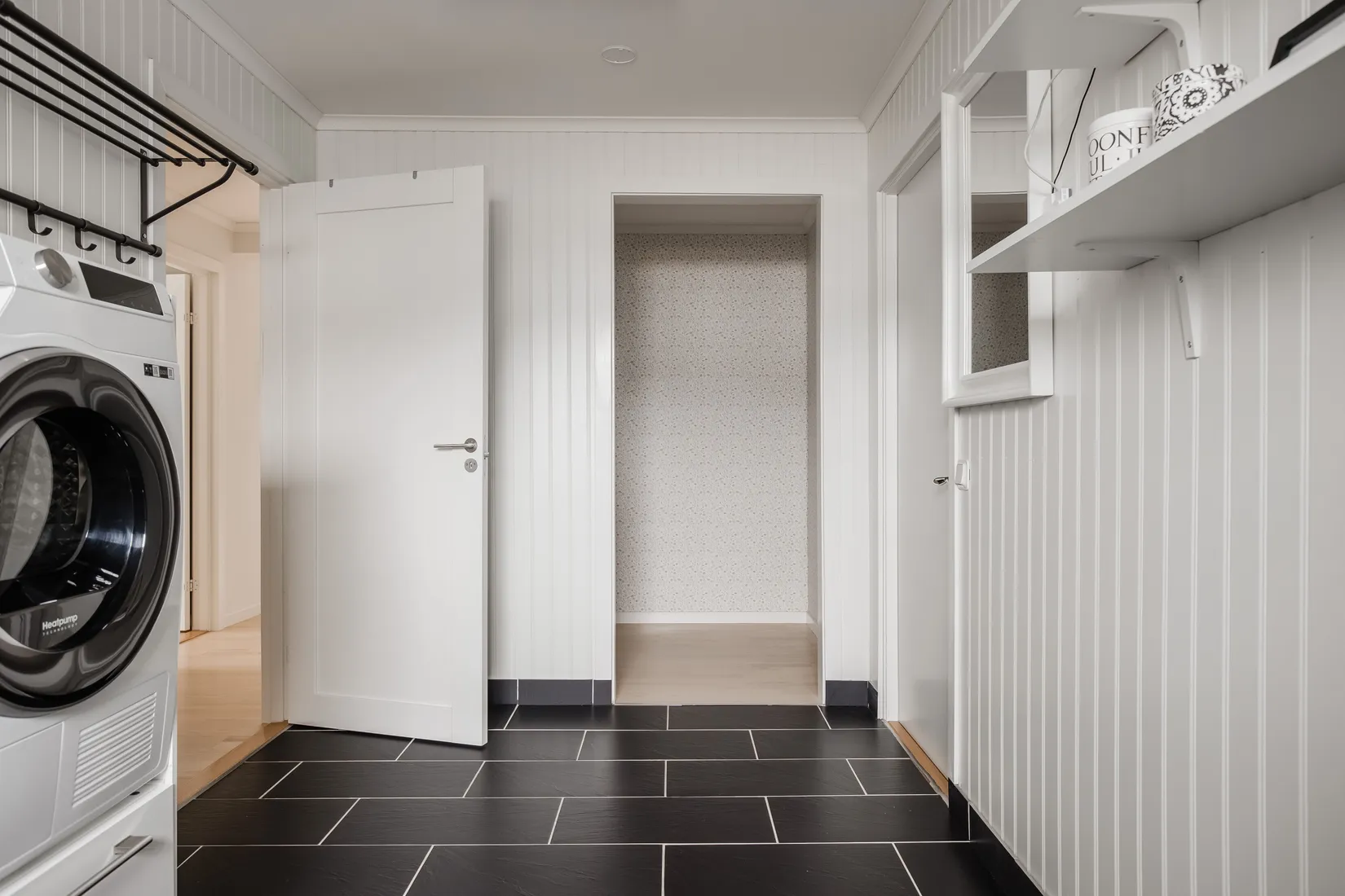 Villa, Strandskogen 12, Bråbacka, Tibro