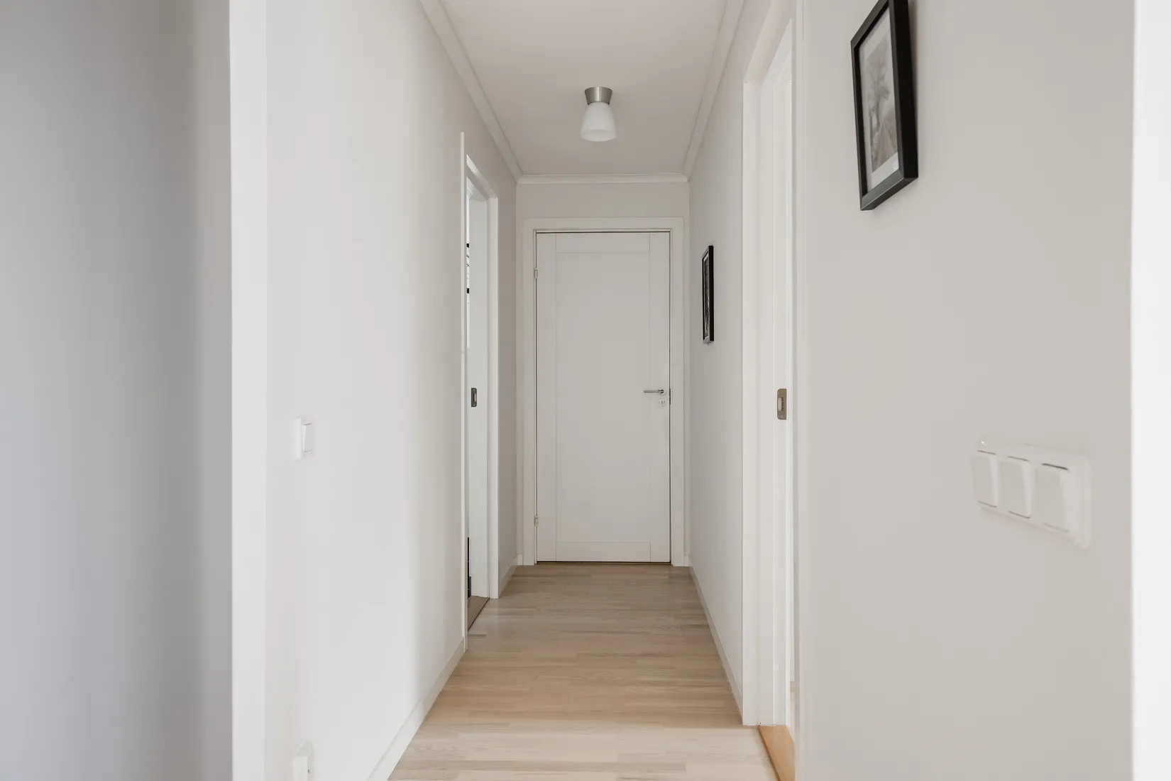 Villa, Strandskogen 12, Bråbacka, Tibro