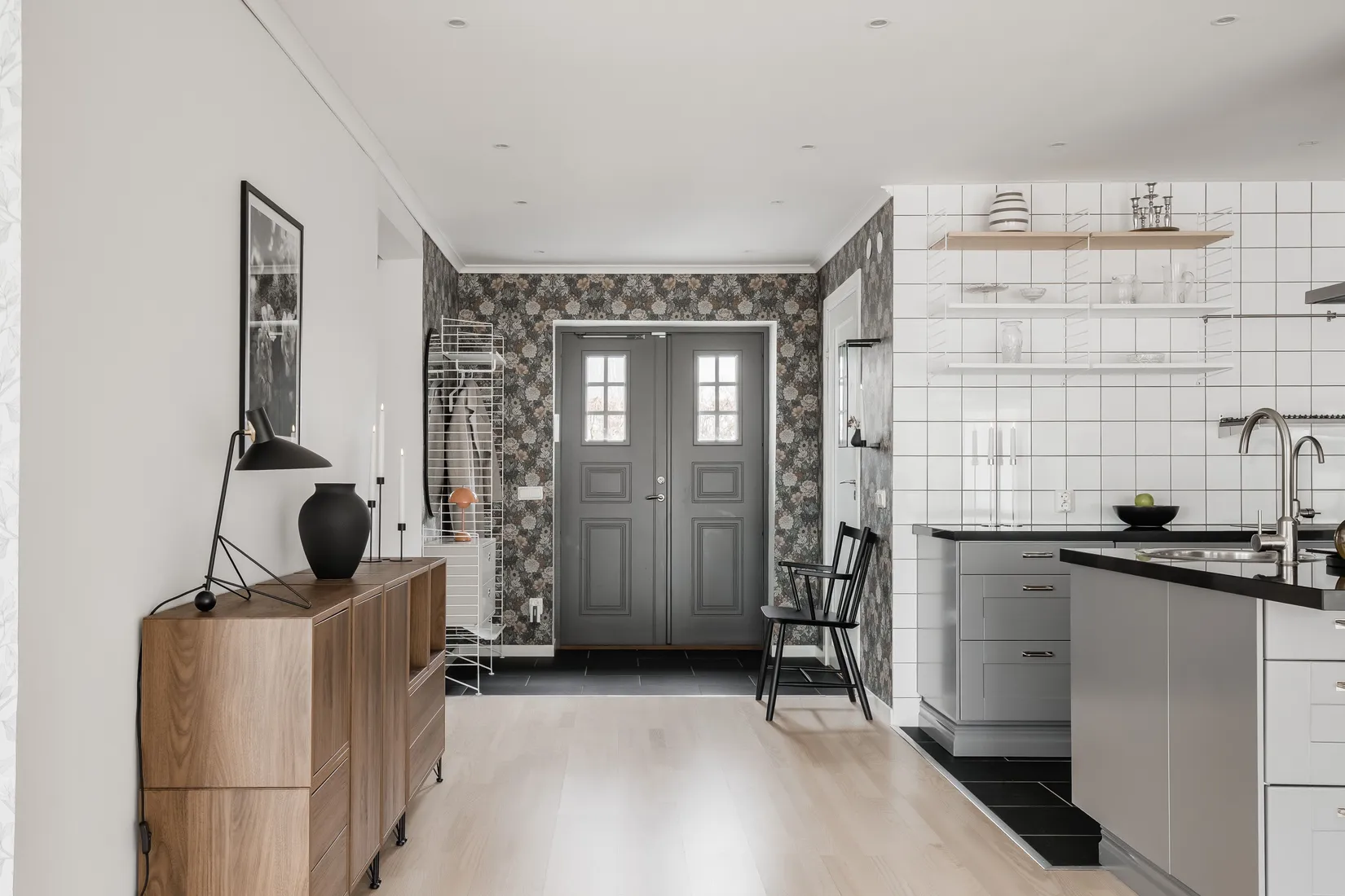 Villa, Strandskogen 12, Bråbacka, Tibro