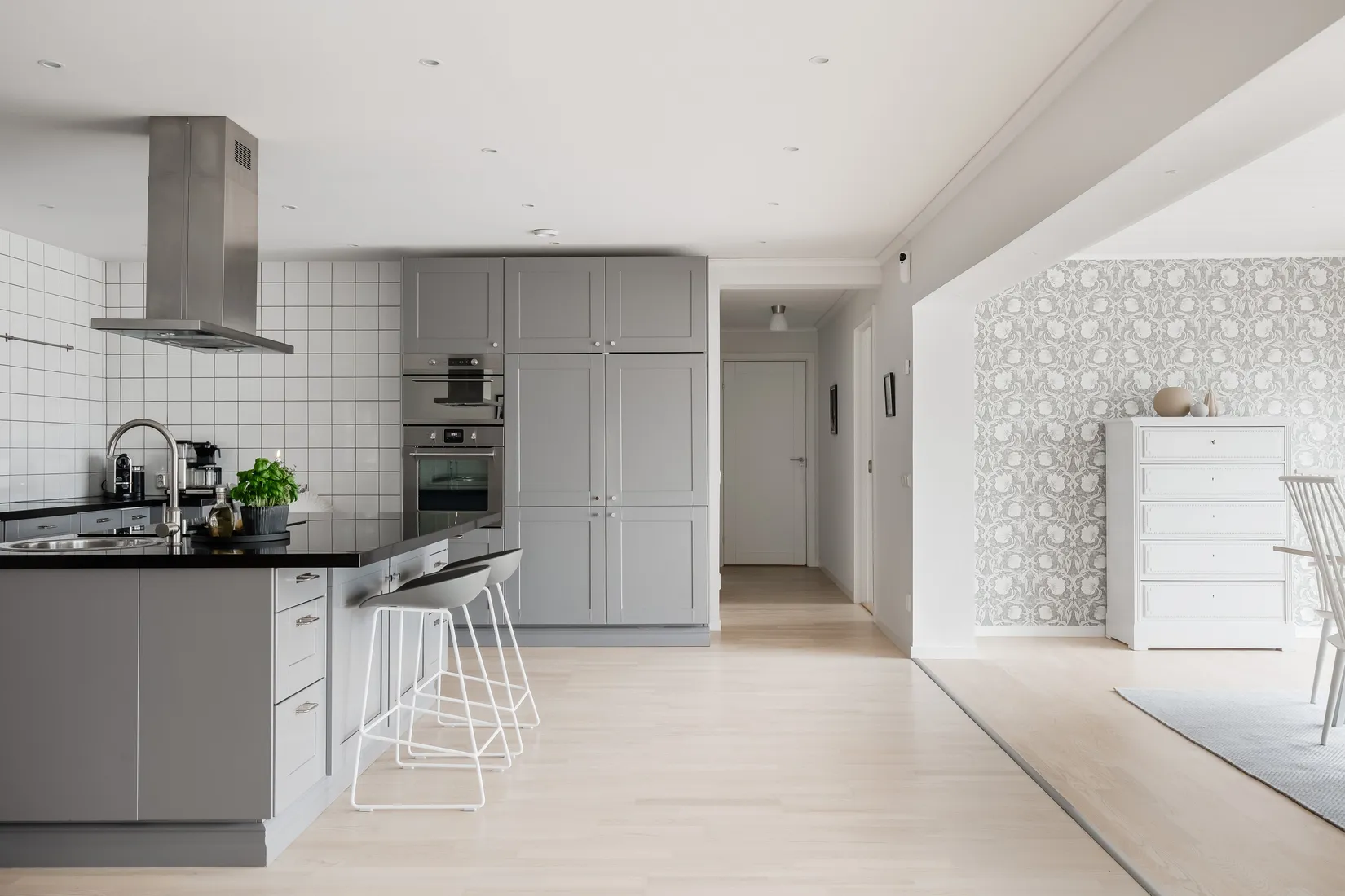 Villa, Strandskogen 12, Bråbacka, Tibro