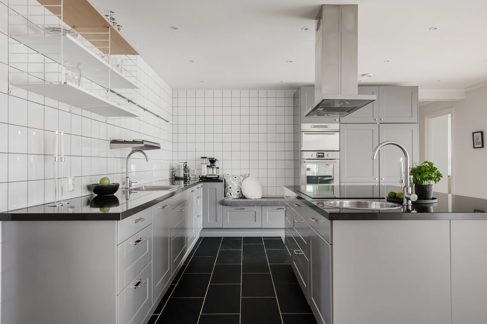 Villa, Strandskogen 12, Bråbacka, Tibro