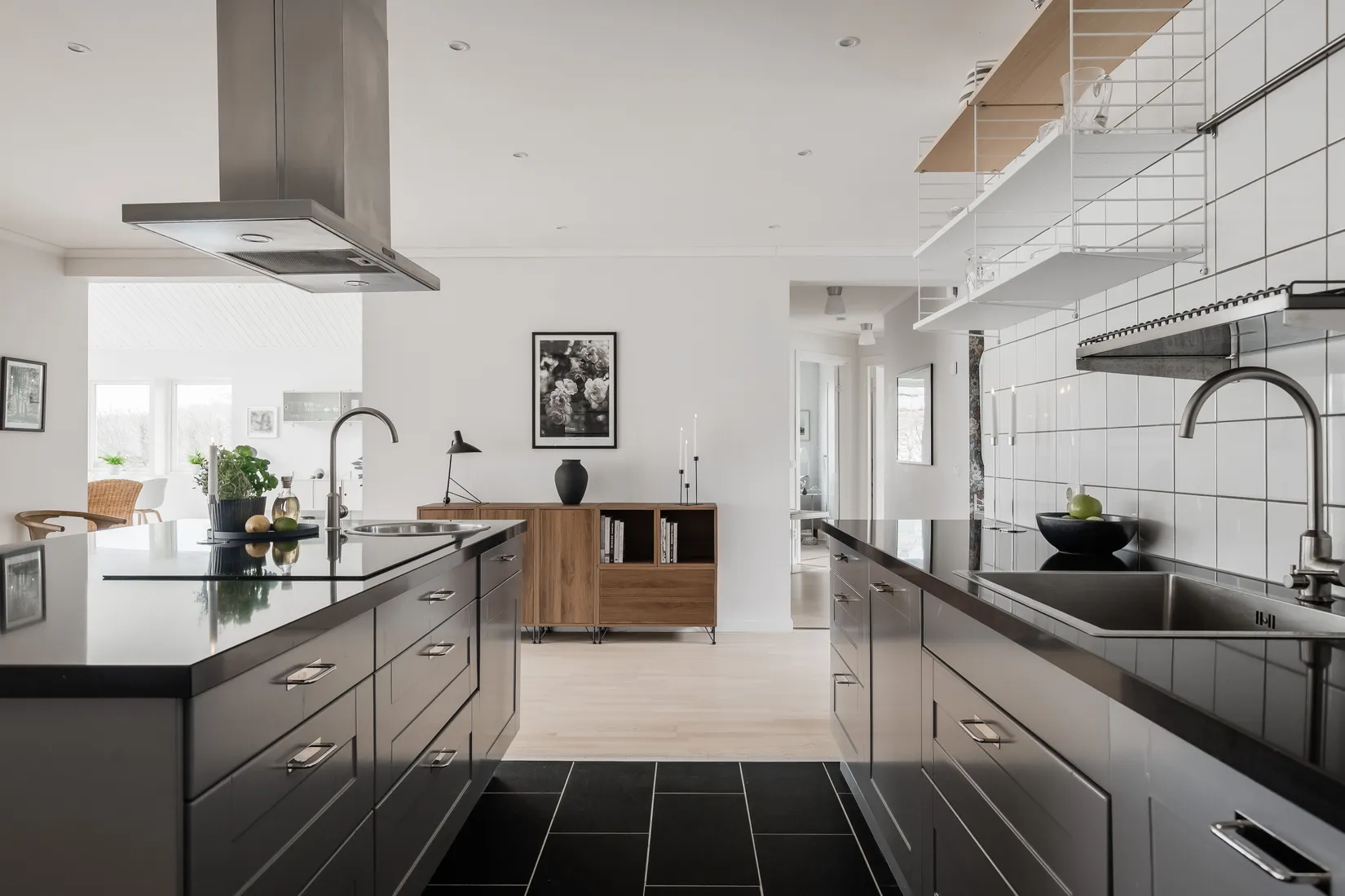 Villa, Strandskogen 12, Bråbacka, Tibro