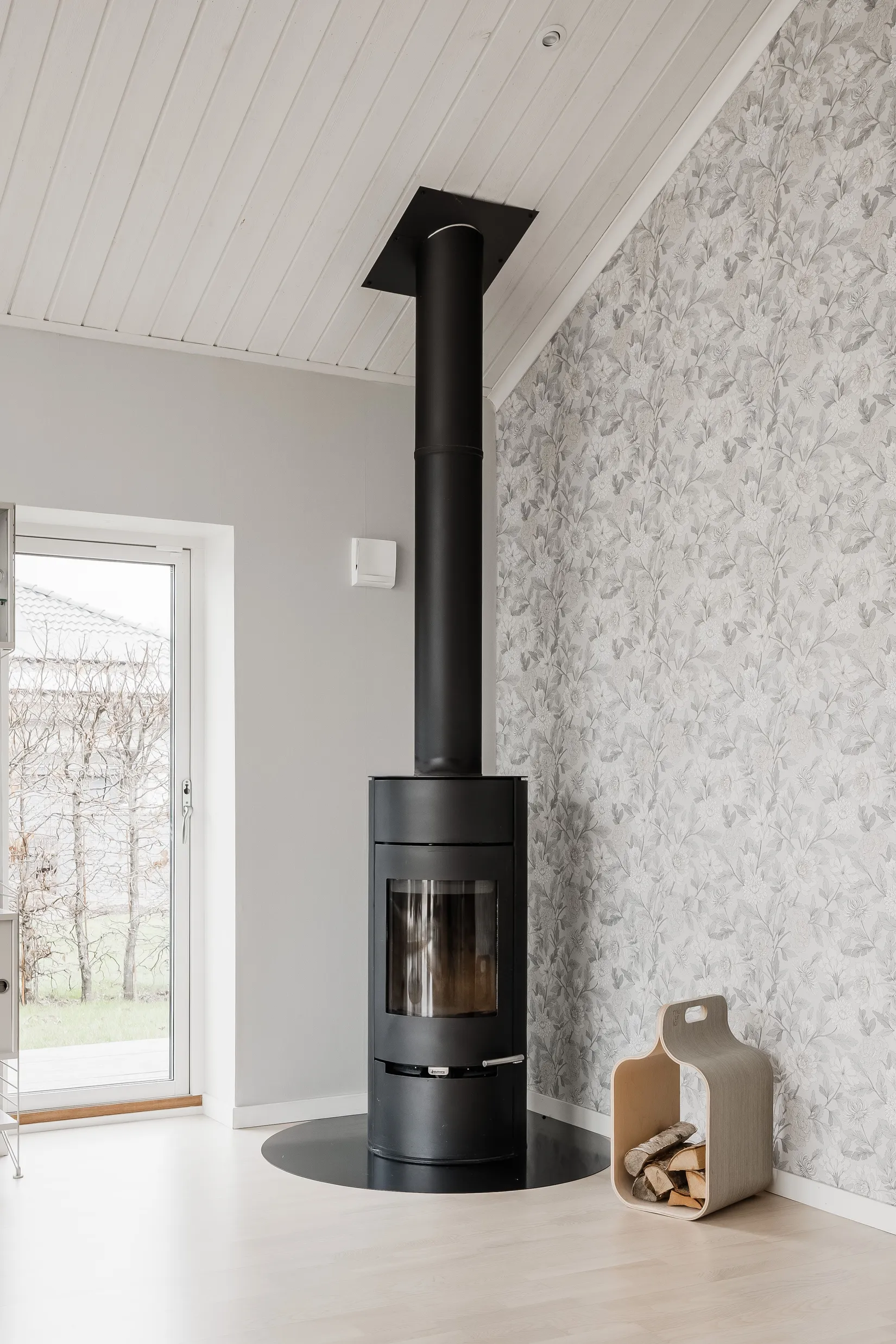 Villa, Strandskogen 12, Bråbacka, Tibro