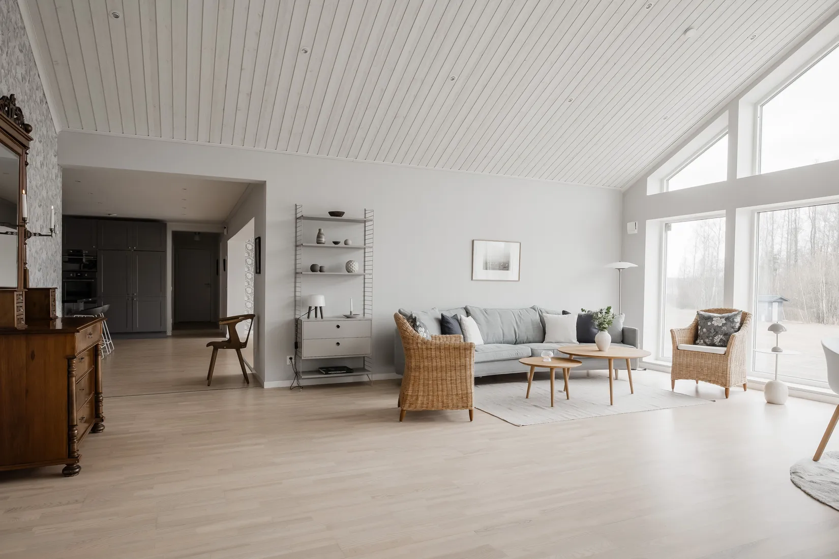 Villa, Strandskogen 12, Bråbacka, Tibro