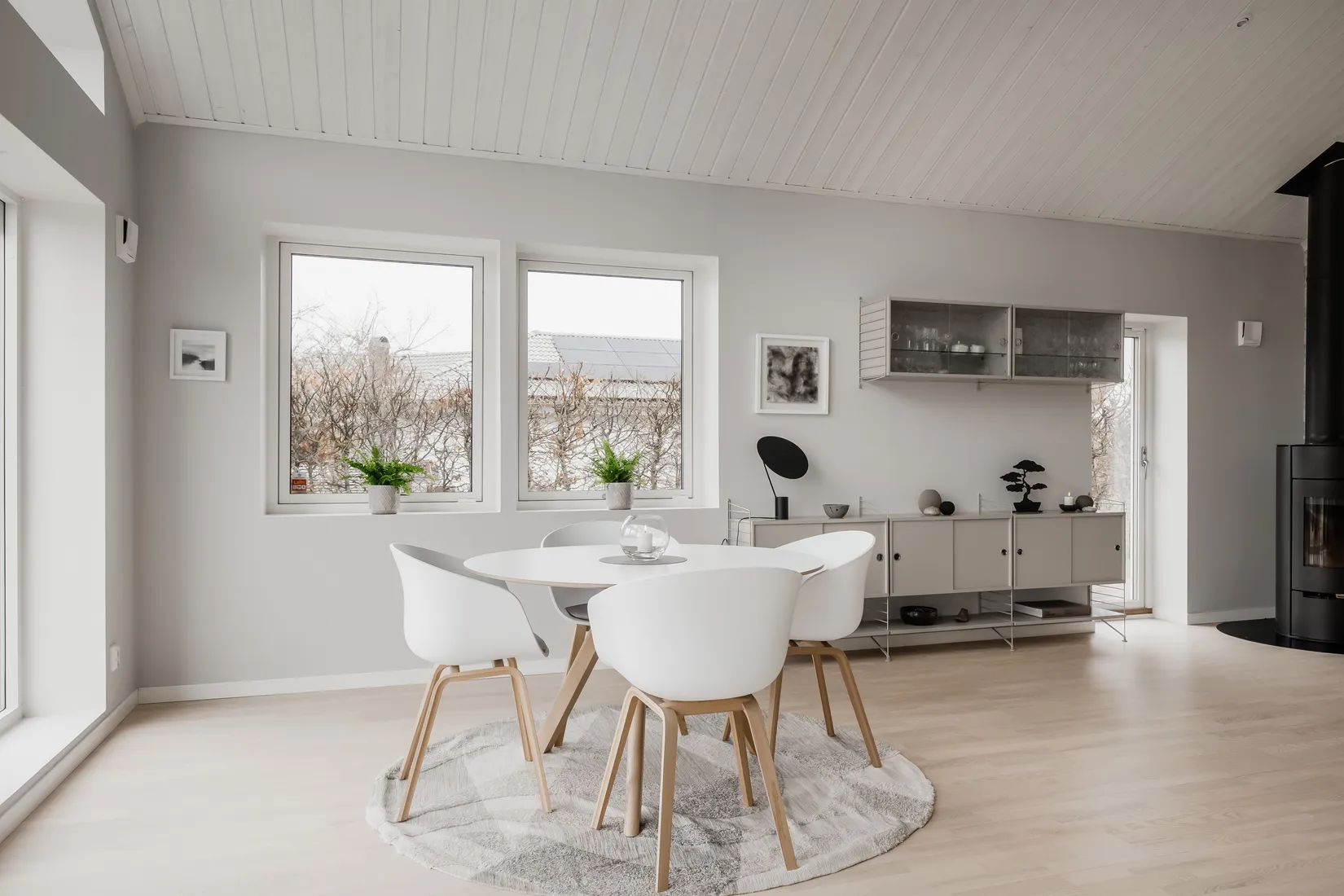 Villa, Strandskogen 12, Bråbacka, Tibro