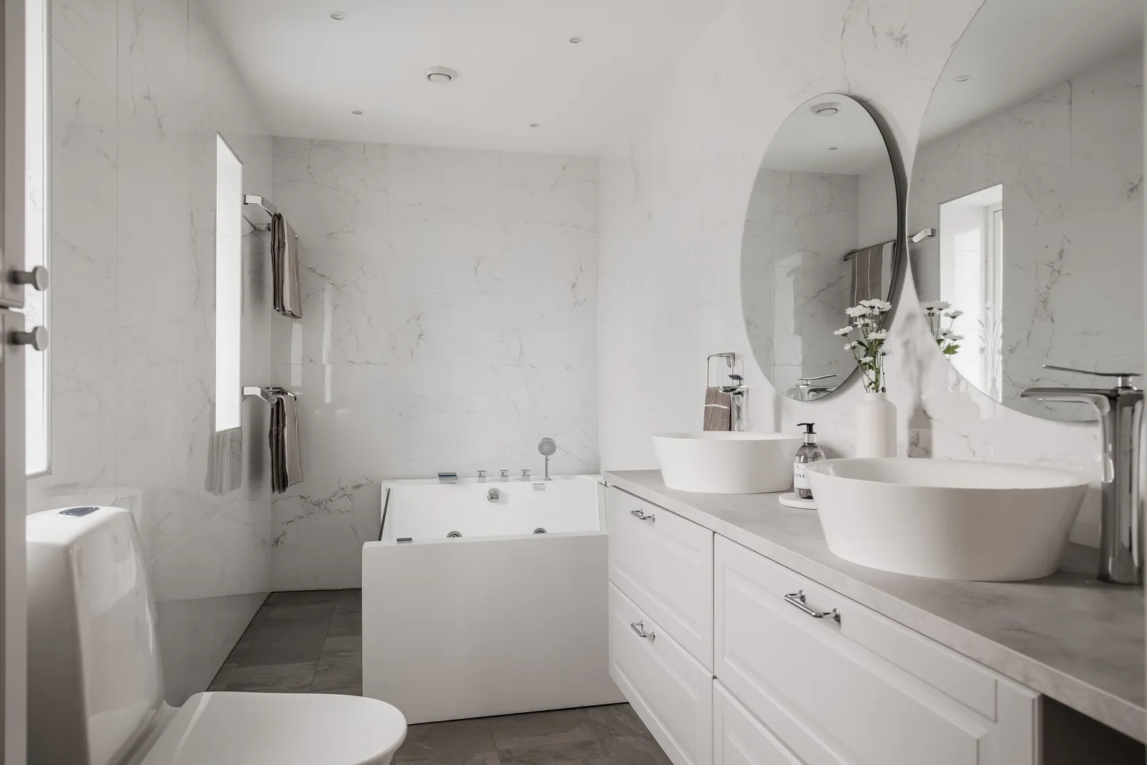 Villa, Strandskogen 12, Bråbacka, Tibro