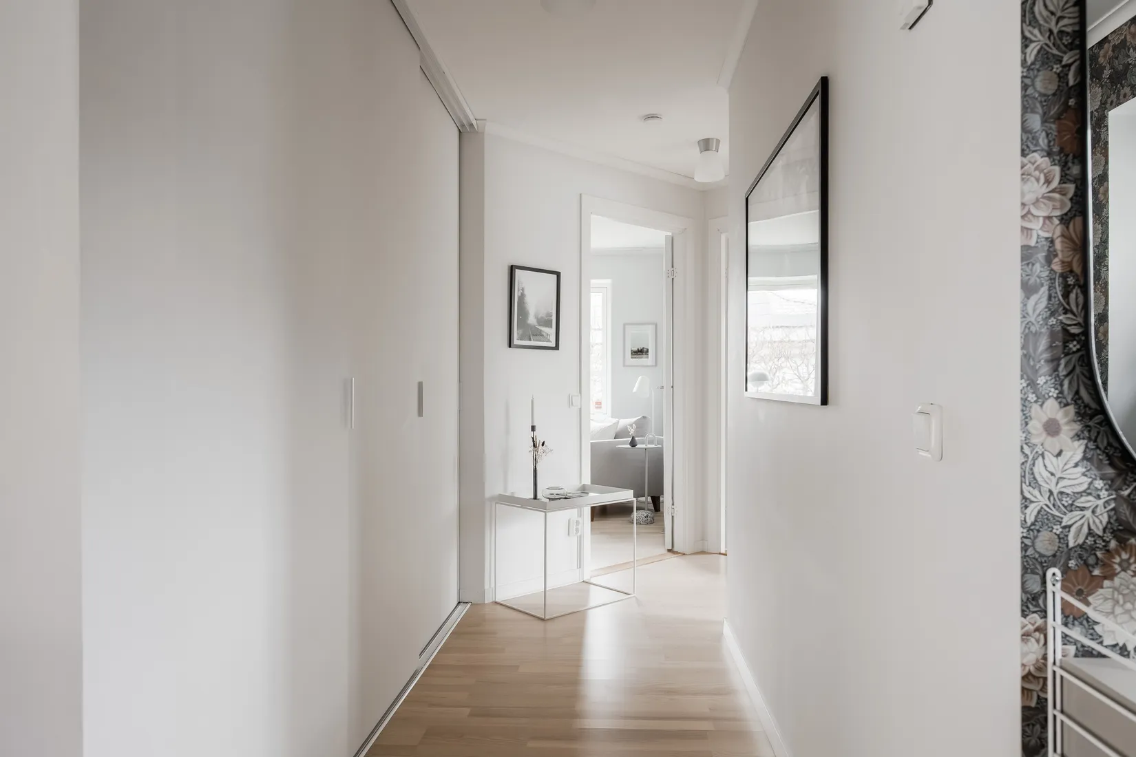 Villa, Strandskogen 12, Bråbacka, Tibro