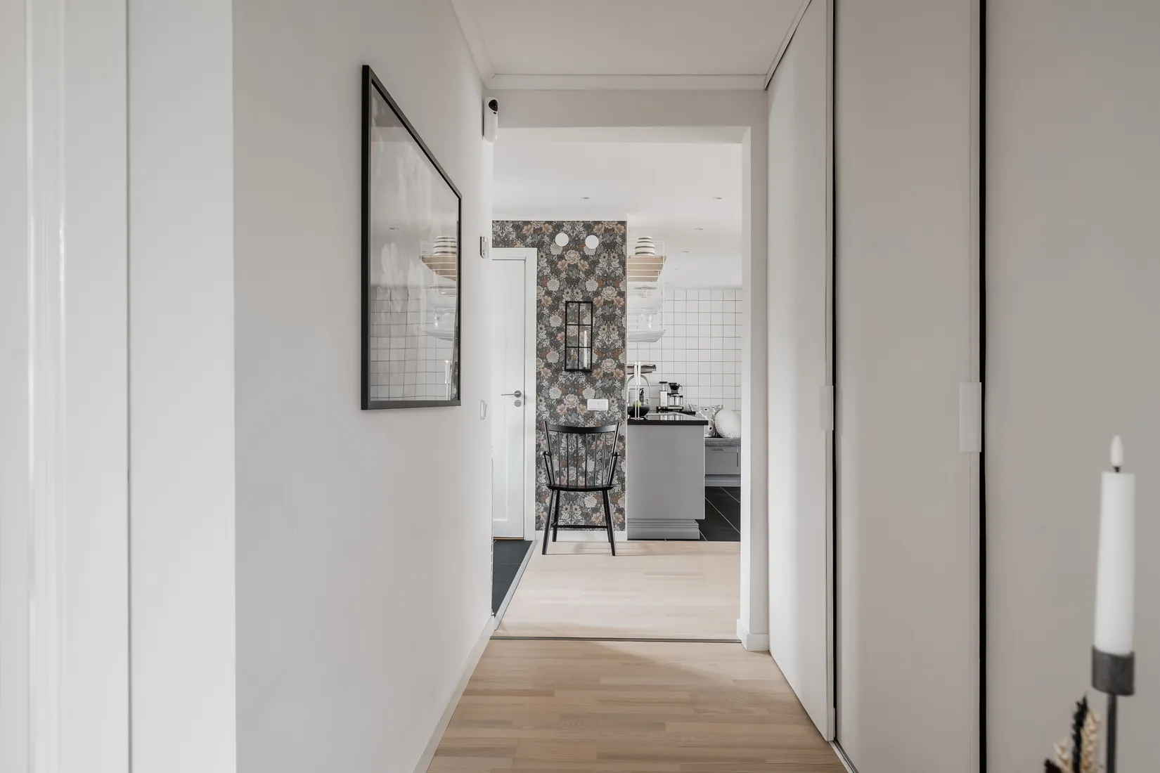 Villa, Strandskogen 12, Bråbacka, Tibro