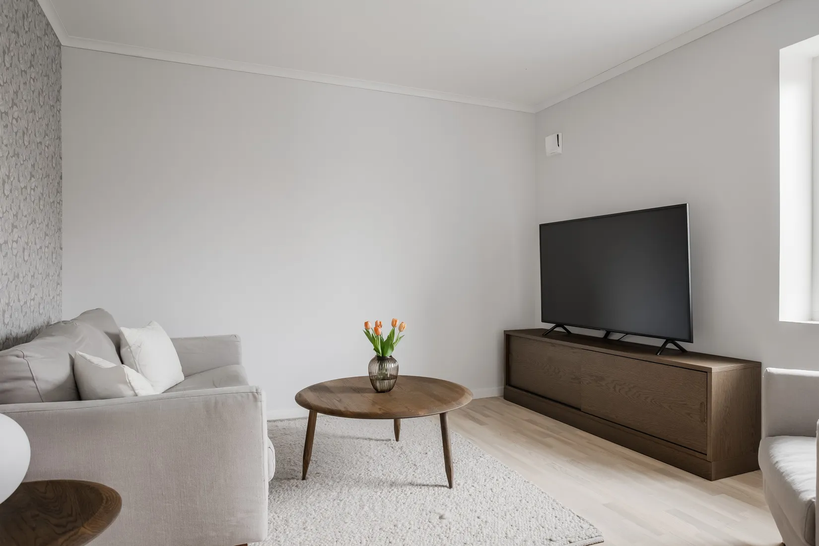 Villa, Strandskogen 12, Bråbacka, Tibro