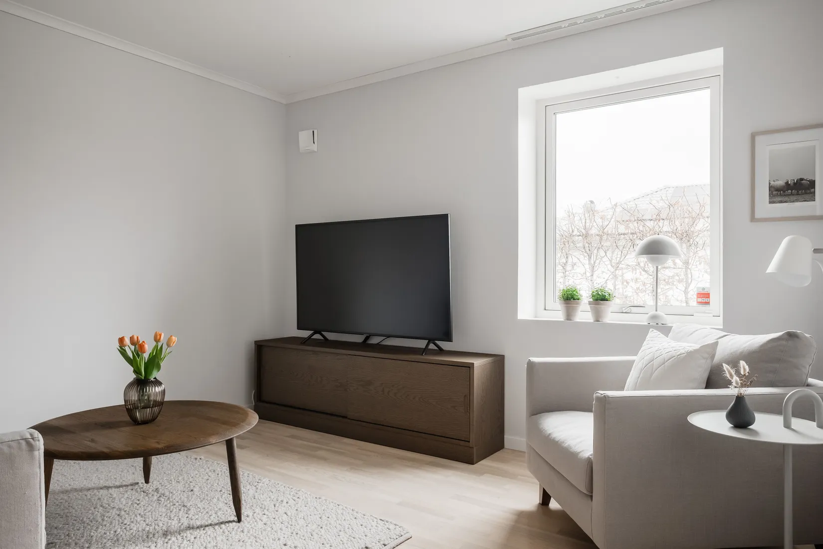 Villa, Strandskogen 12, Bråbacka, Tibro