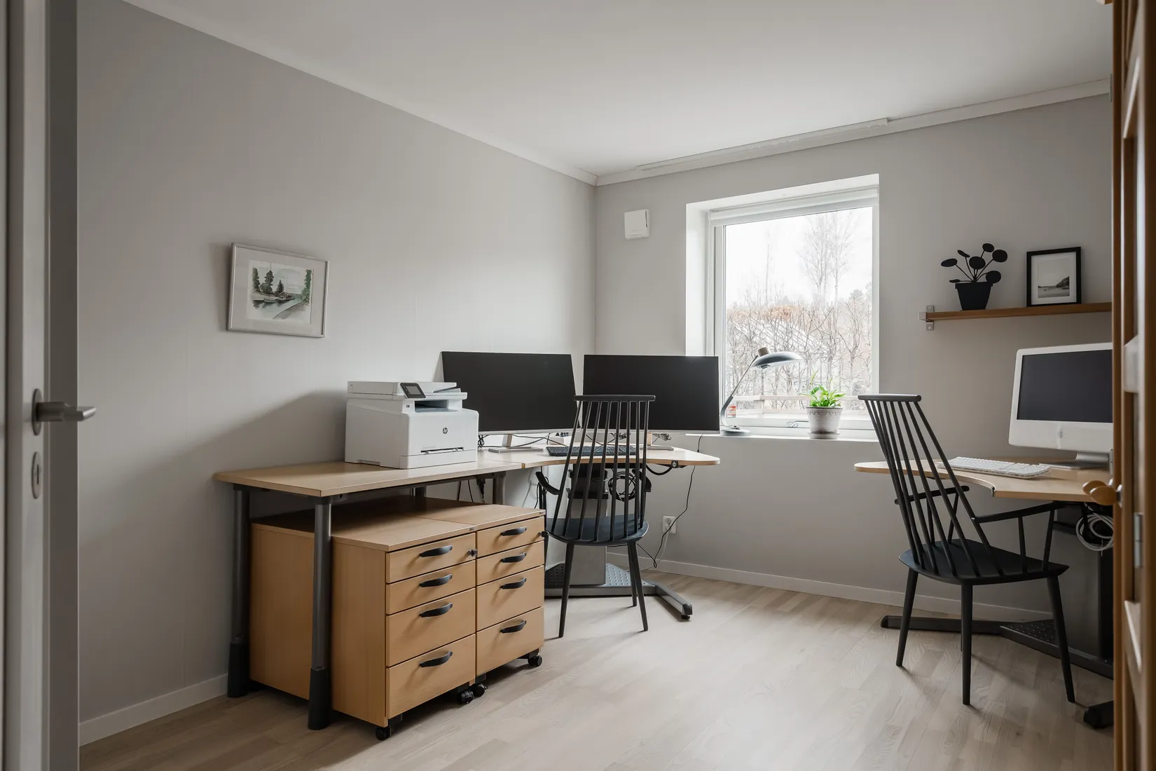 Villa, Strandskogen 12, Bråbacka, Tibro