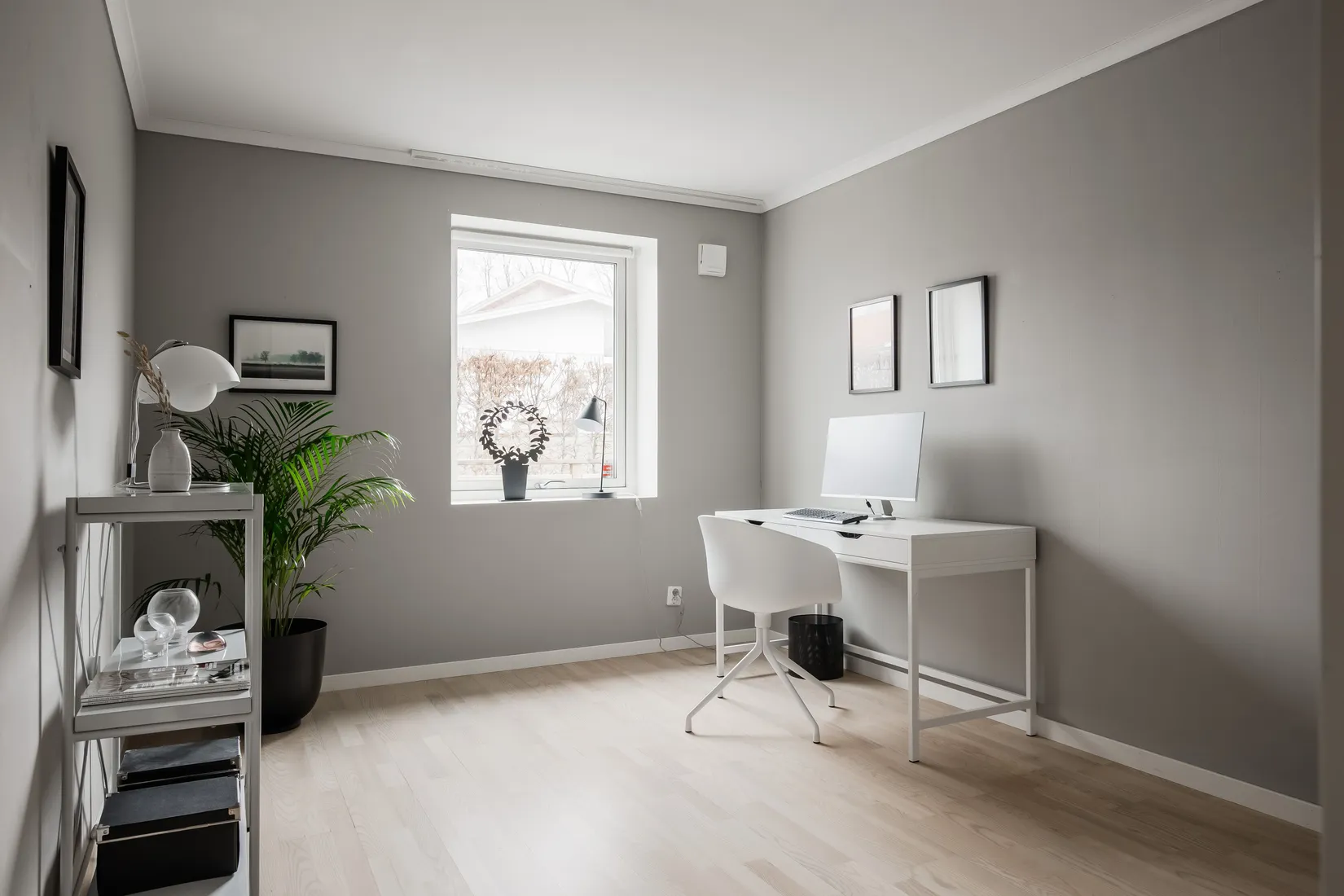 Villa, Strandskogen 12, Bråbacka, Tibro