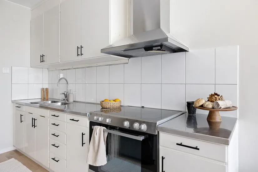 Bostadsrätt, Lädersättravägen 95, Kallhäll, Järfälla