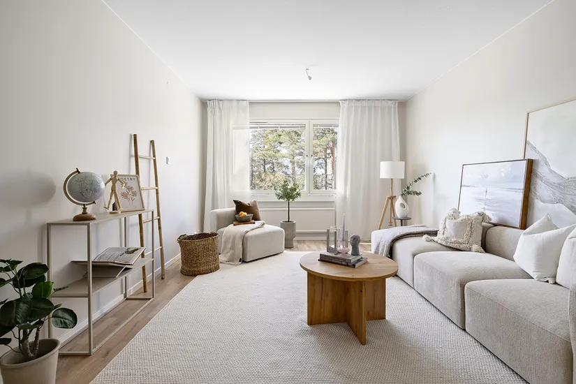 Bostadsrätt, Lädersättravägen 95, Kallhäll, Järfälla