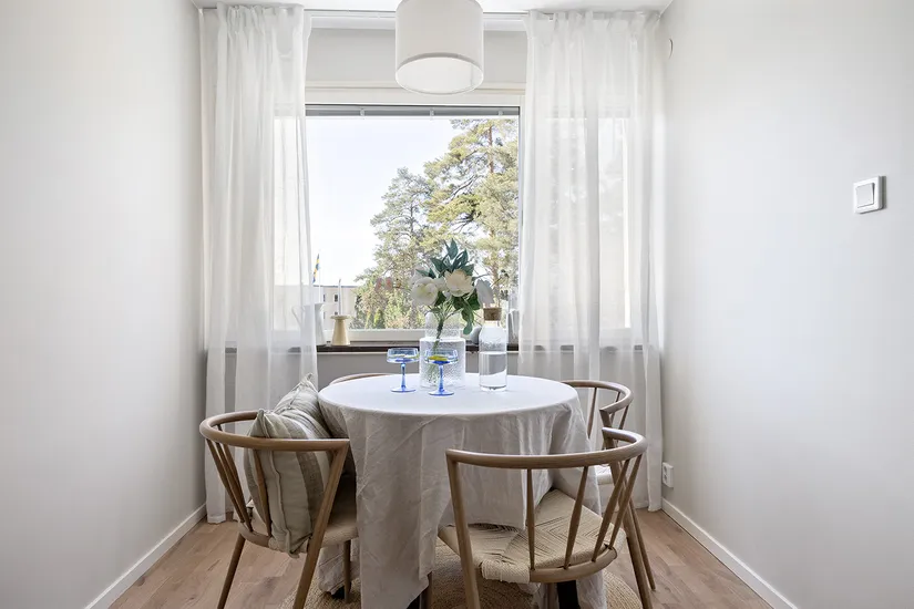 Bostadsrätt, Lädersättravägen 95, Kallhäll, Järfälla