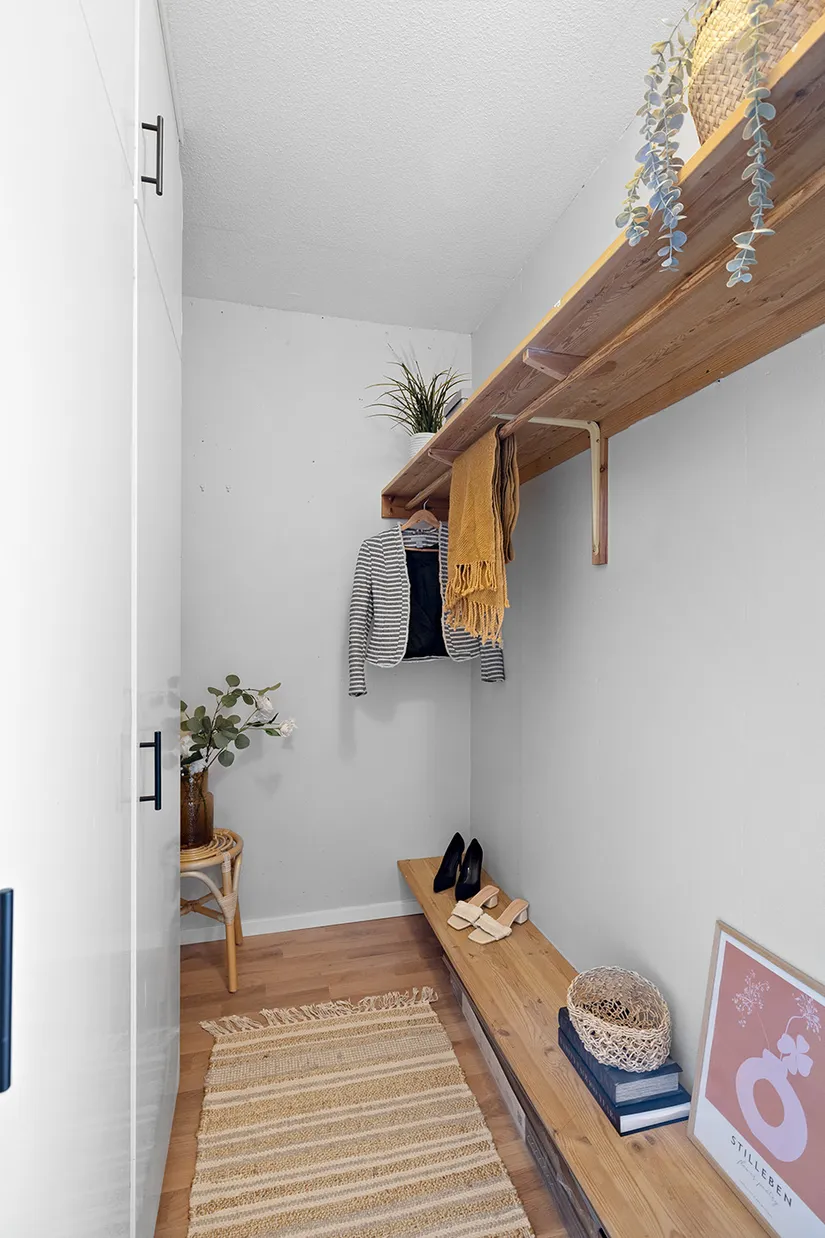 Bostadsrätt, Lädersättravägen 95, Kallhäll, Järfälla