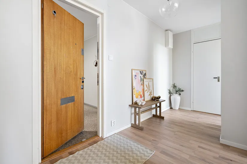 Bostadsrätt, Lädersättravägen 95, Kallhäll, Järfälla