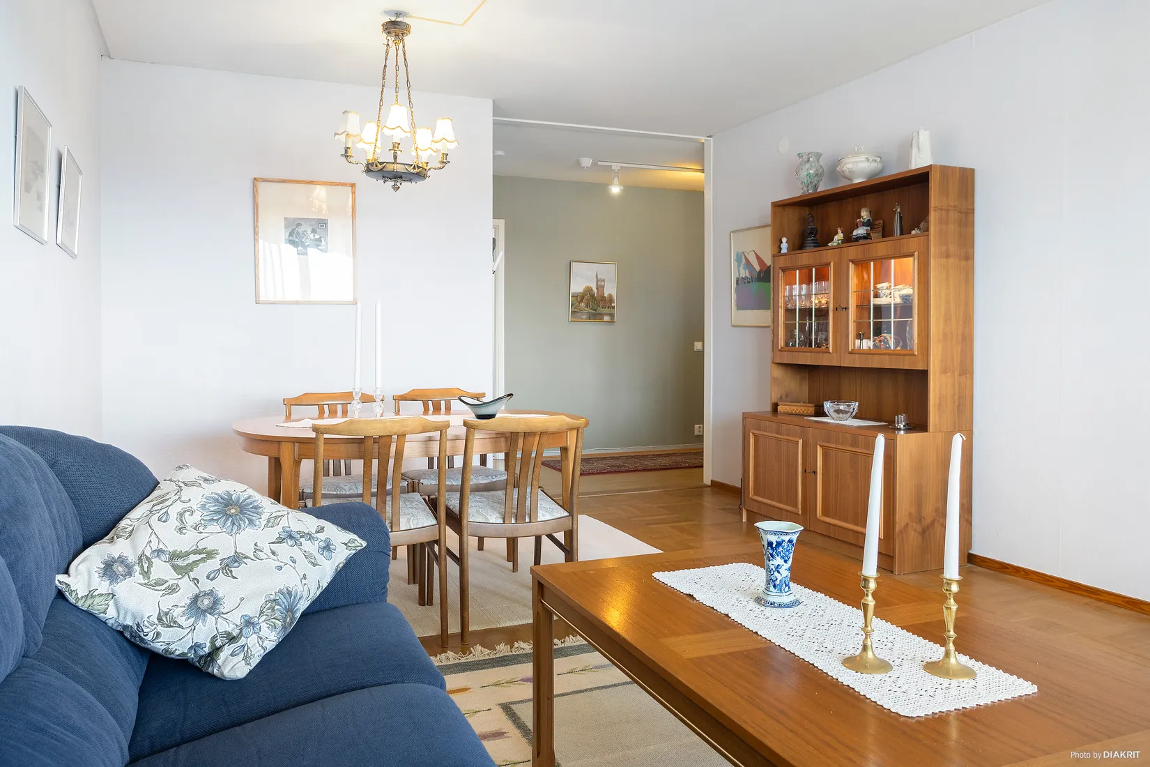 Bostadsrätt, Segergatan 2B, Kungen / Västra Fäladen, Landskrona