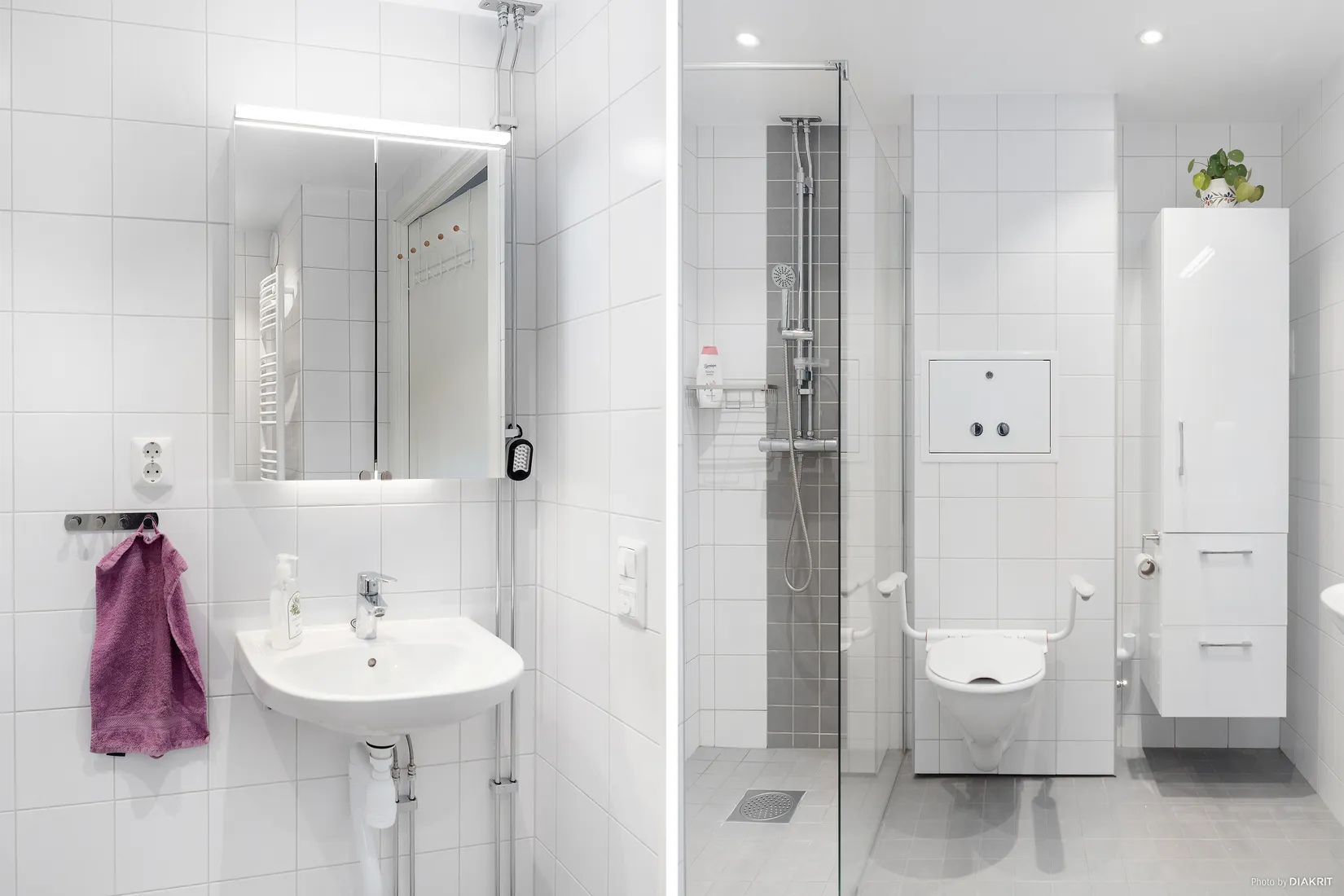 Bostadsrätt, Segergatan 2B, Kungen / Västra Fäladen, Landskrona