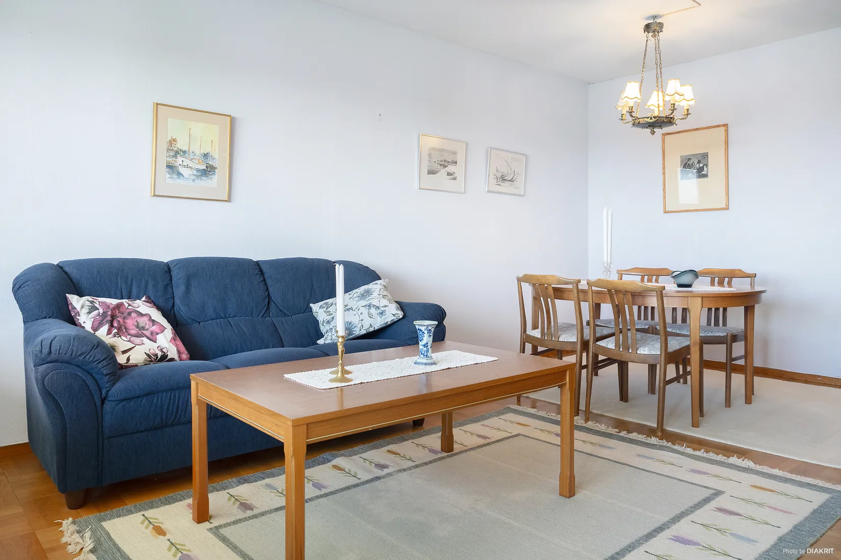 Bostadsrätt, Segergatan 2B, Kungen / Västra Fäladen, Landskrona