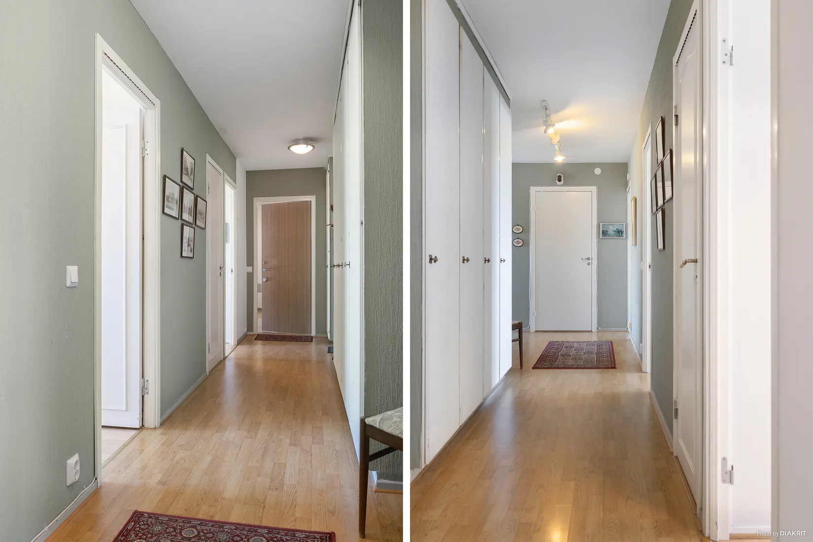 Bostadsrätt, Segergatan 2B, Kungen / Västra Fäladen, Landskrona