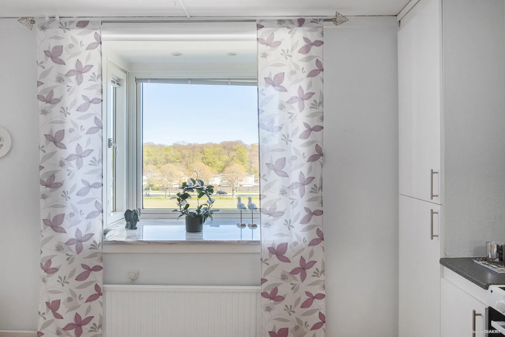 Bostadsrätt, Segergatan 2B, Kungen / Västra Fäladen, Landskrona
