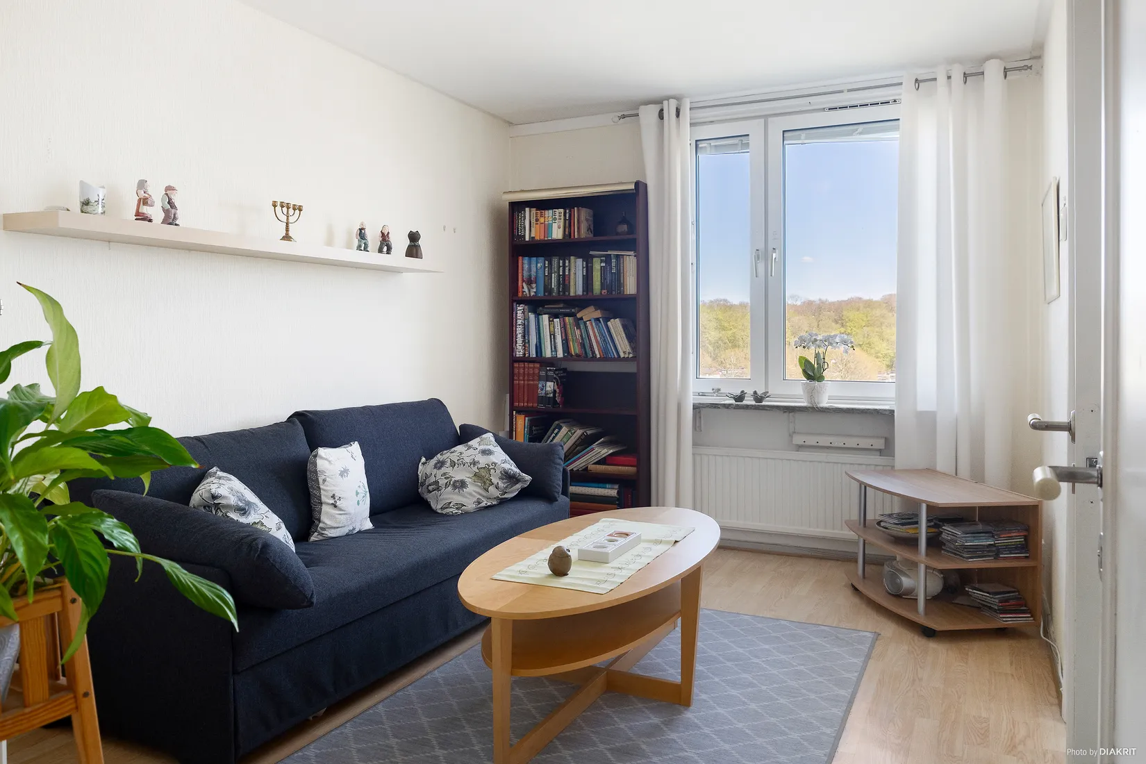 Bostadsrätt, Segergatan 2B, Kungen / Västra Fäladen, Landskrona
