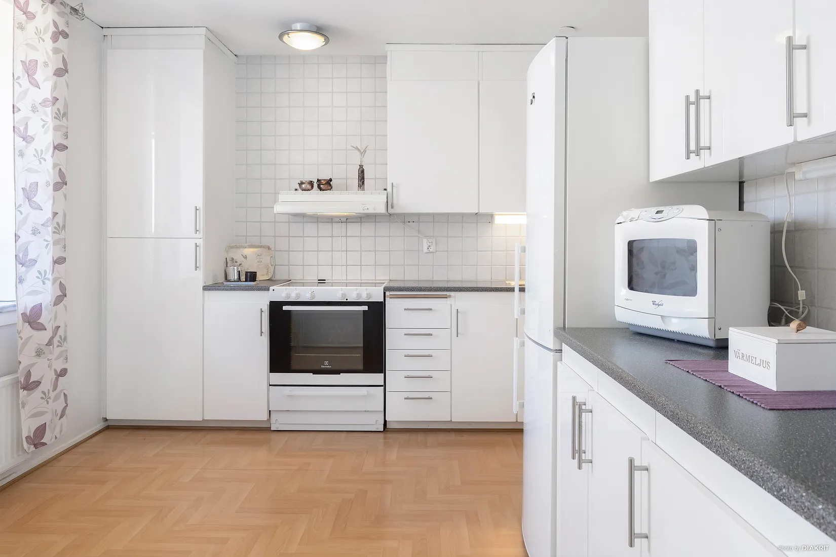 Bostadsrätt, Segergatan 2B, Kungen / Västra Fäladen, Landskrona