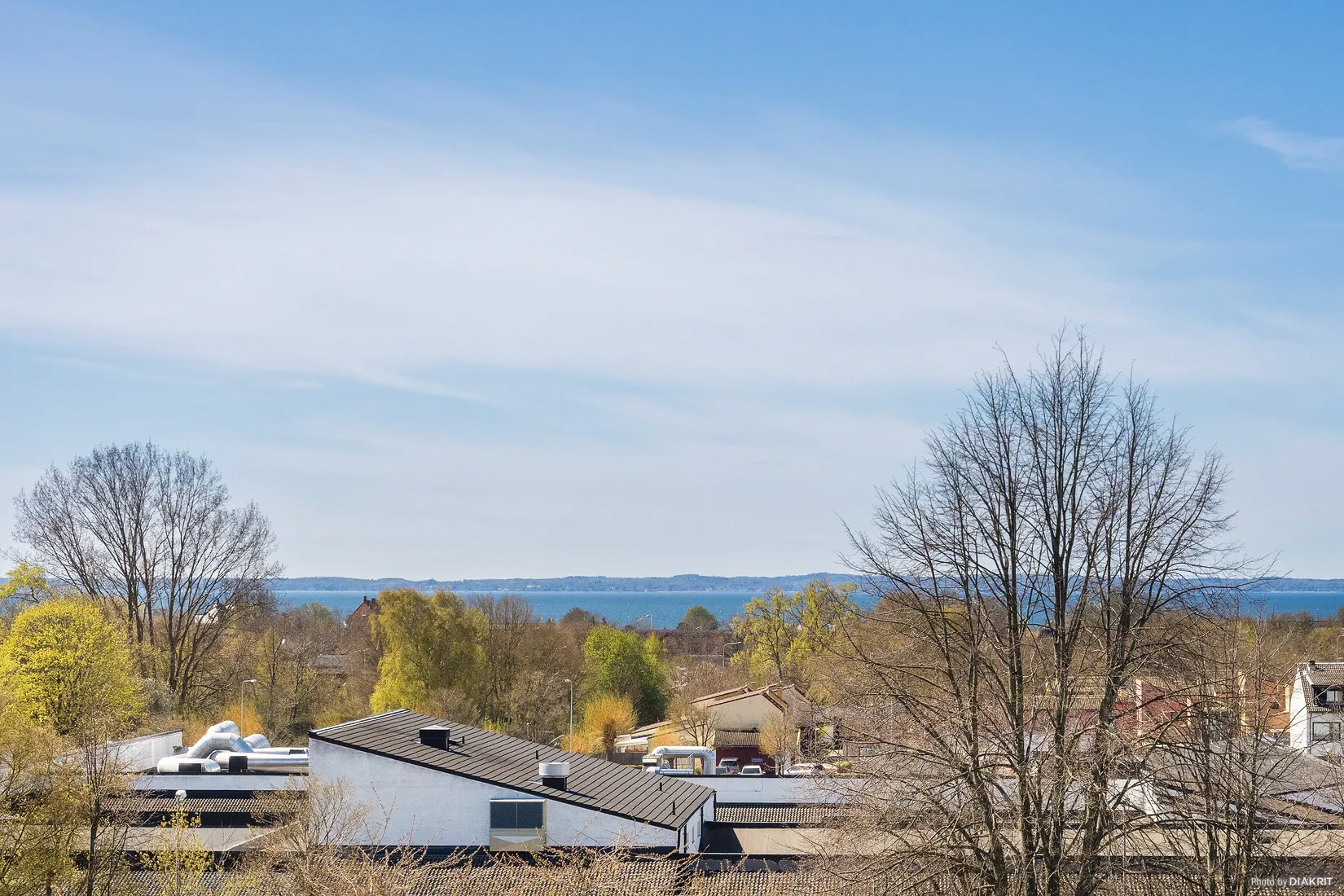 Bostadsrätt, Segergatan 2B, Kungen / Västra Fäladen, Landskrona