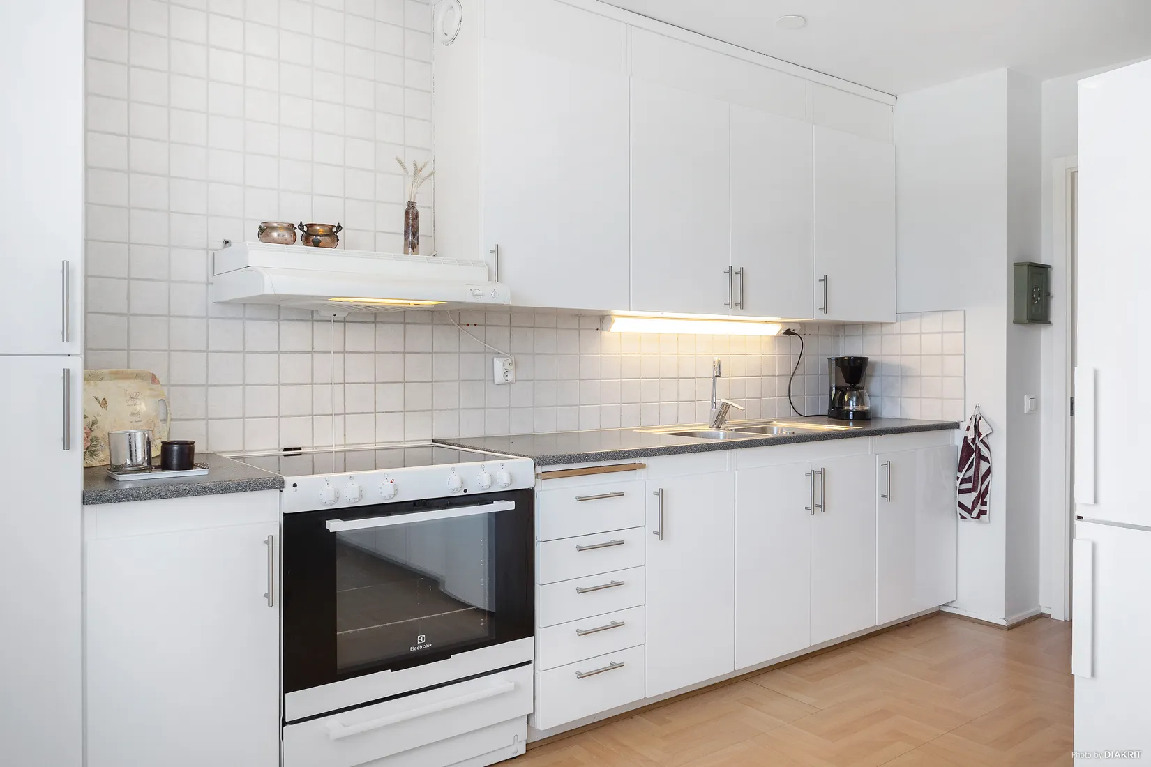 Bostadsrätt, Segergatan 2B, Kungen / Västra Fäladen, Landskrona