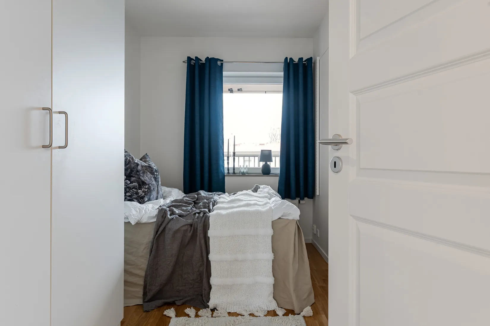 Bostadsrätt, Släggargatan 1K, Malmaberg, Västerås