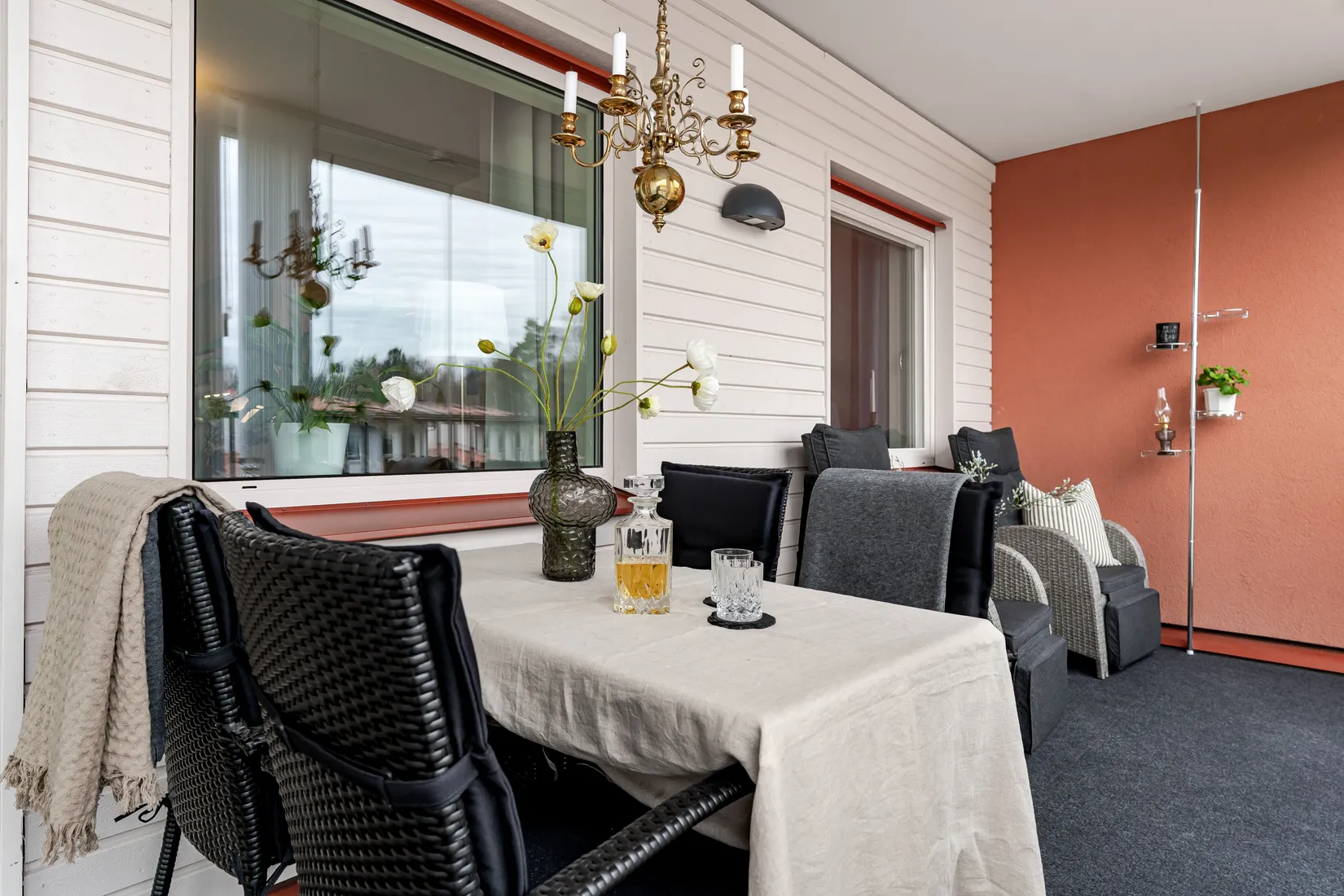 Bostadsrätt, Släggargatan 1K, Malmaberg, Västerås