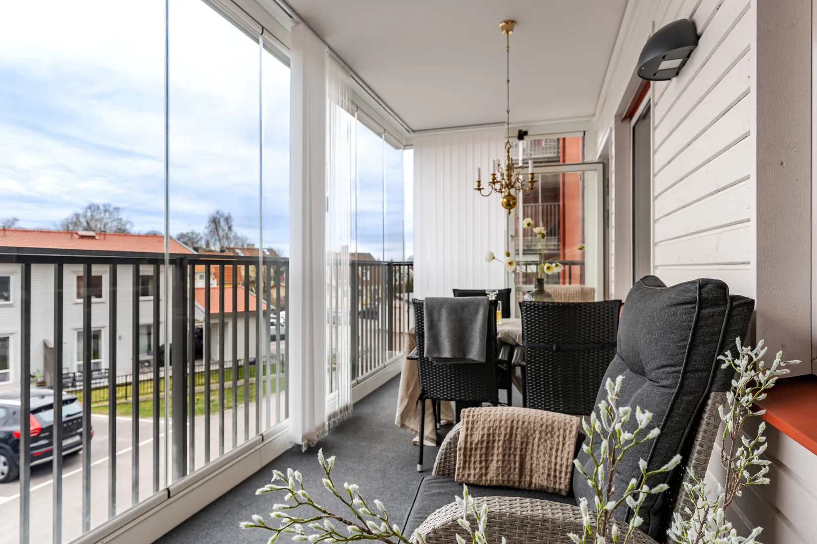 Bostadsrätt, Släggargatan 1K, Malmaberg, Västerås