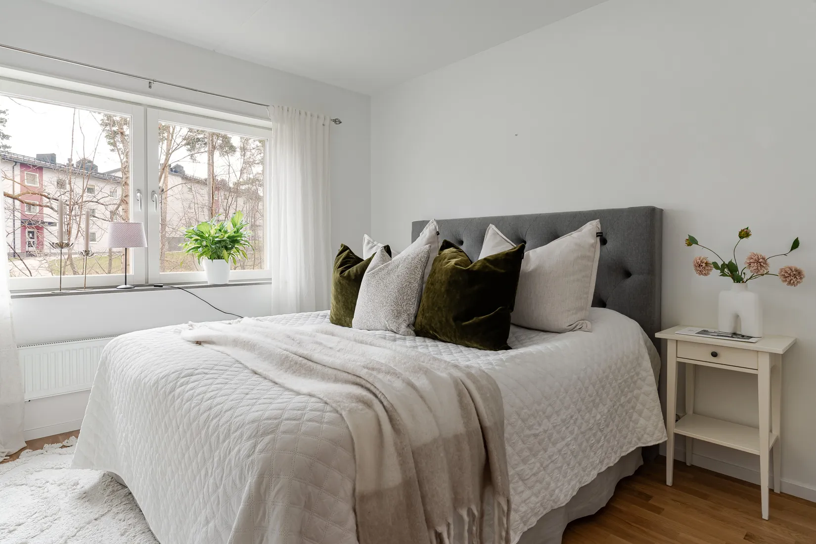 Bostadsrätt, Släggargatan 1K, Malmaberg, Västerås