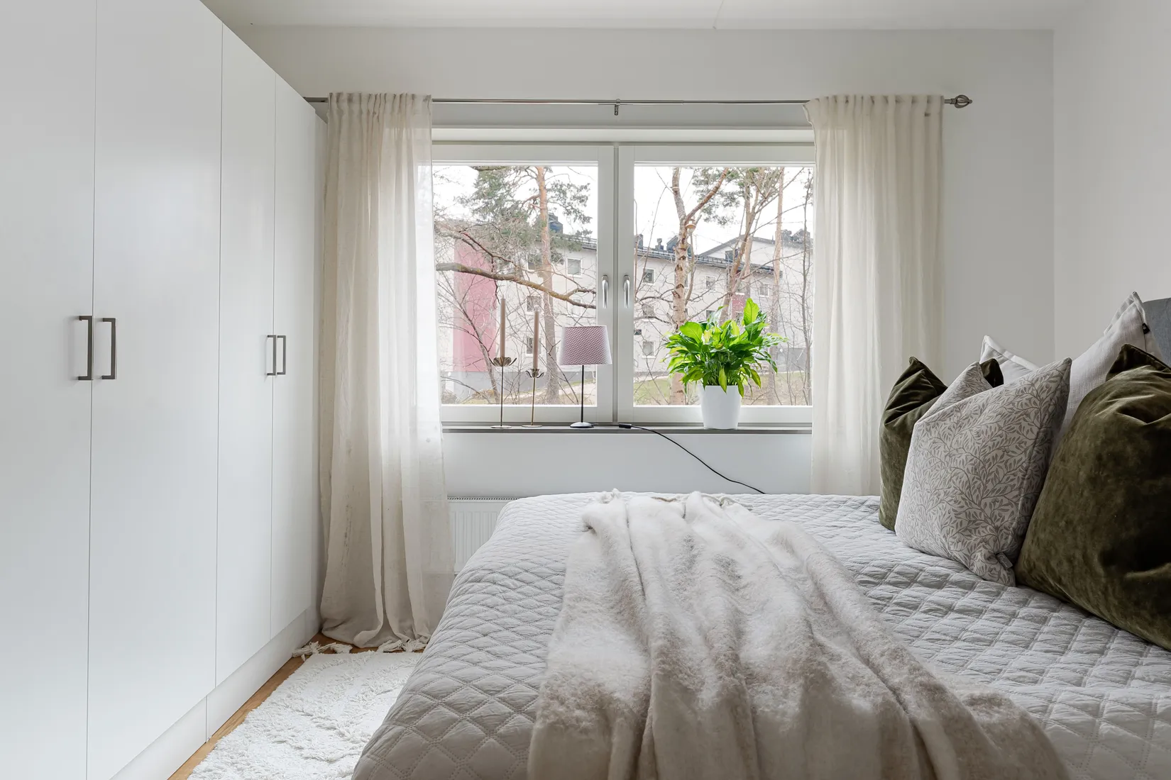 Bostadsrätt, Släggargatan 1K, Malmaberg, Västerås