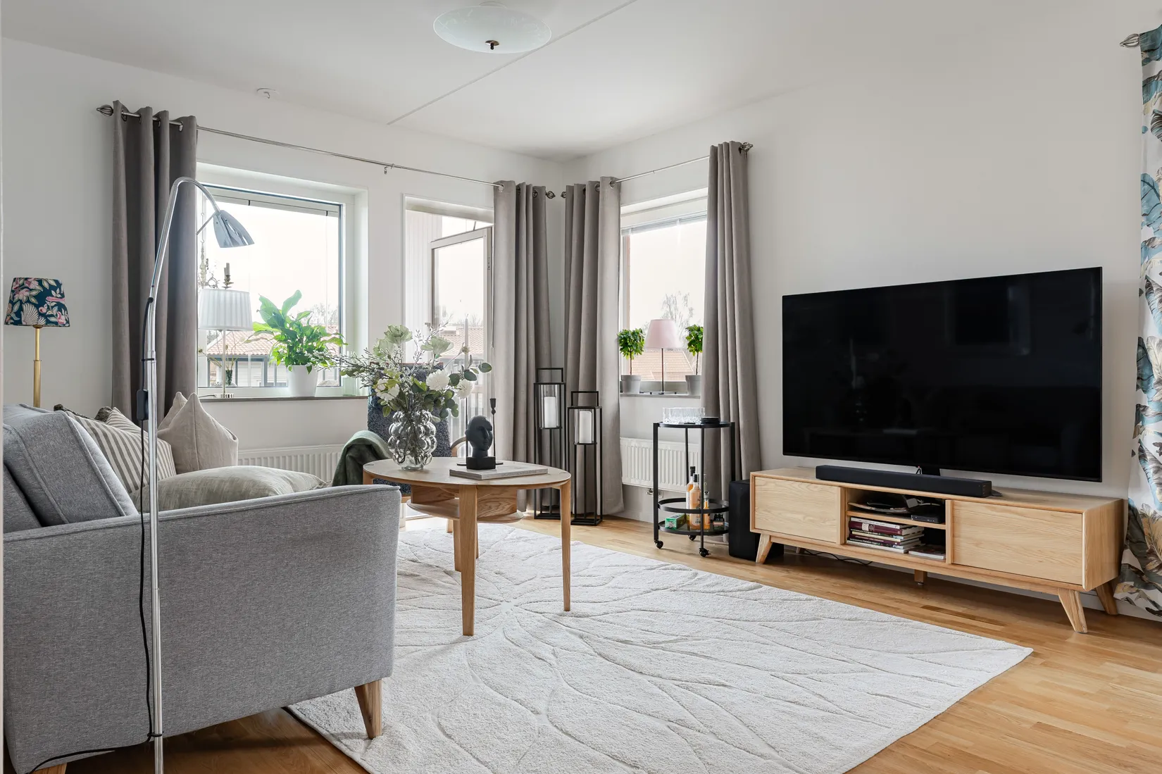 Bostadsrätt, Släggargatan 1K, Malmaberg, Västerås