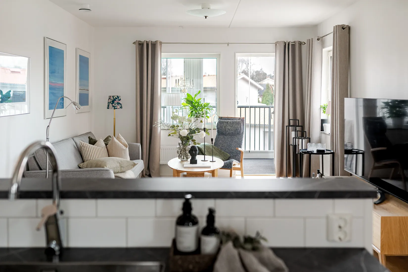 Bostadsrätt, Släggargatan 1K, Malmaberg, Västerås