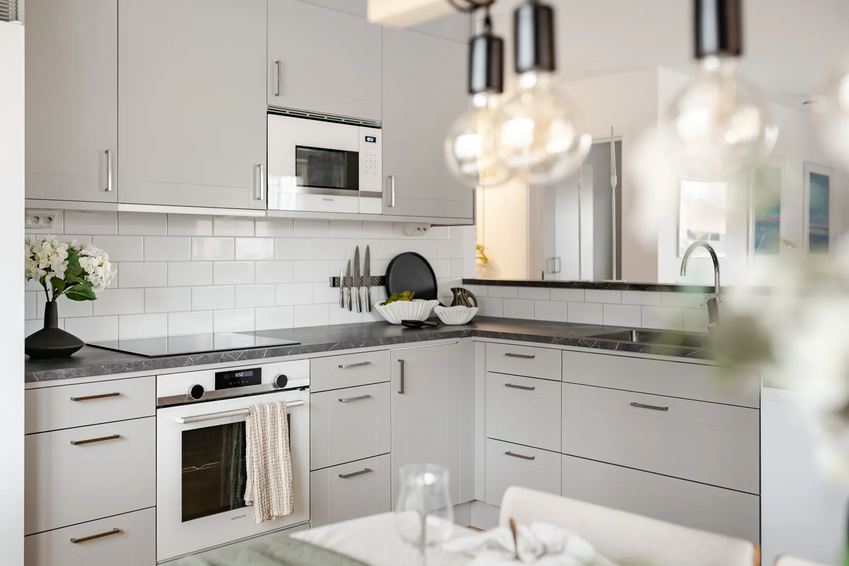 Bostadsrätt, Släggargatan 1K, Malmaberg, Västerås