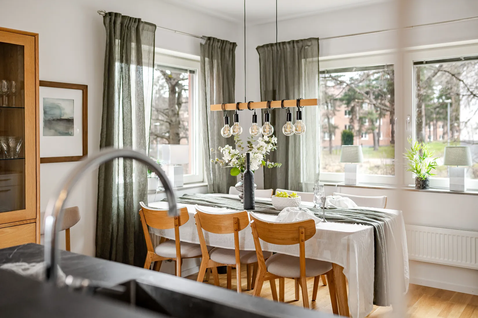 Bostadsrätt, Släggargatan 1K, Malmaberg, Västerås